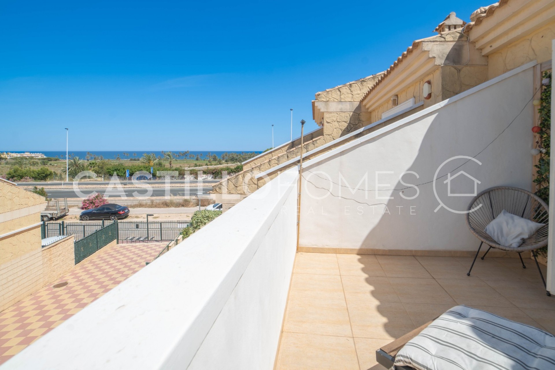 Herverkoop - Stadswoning -
Torrevieja - Los Balcones - Los Altos del Edén