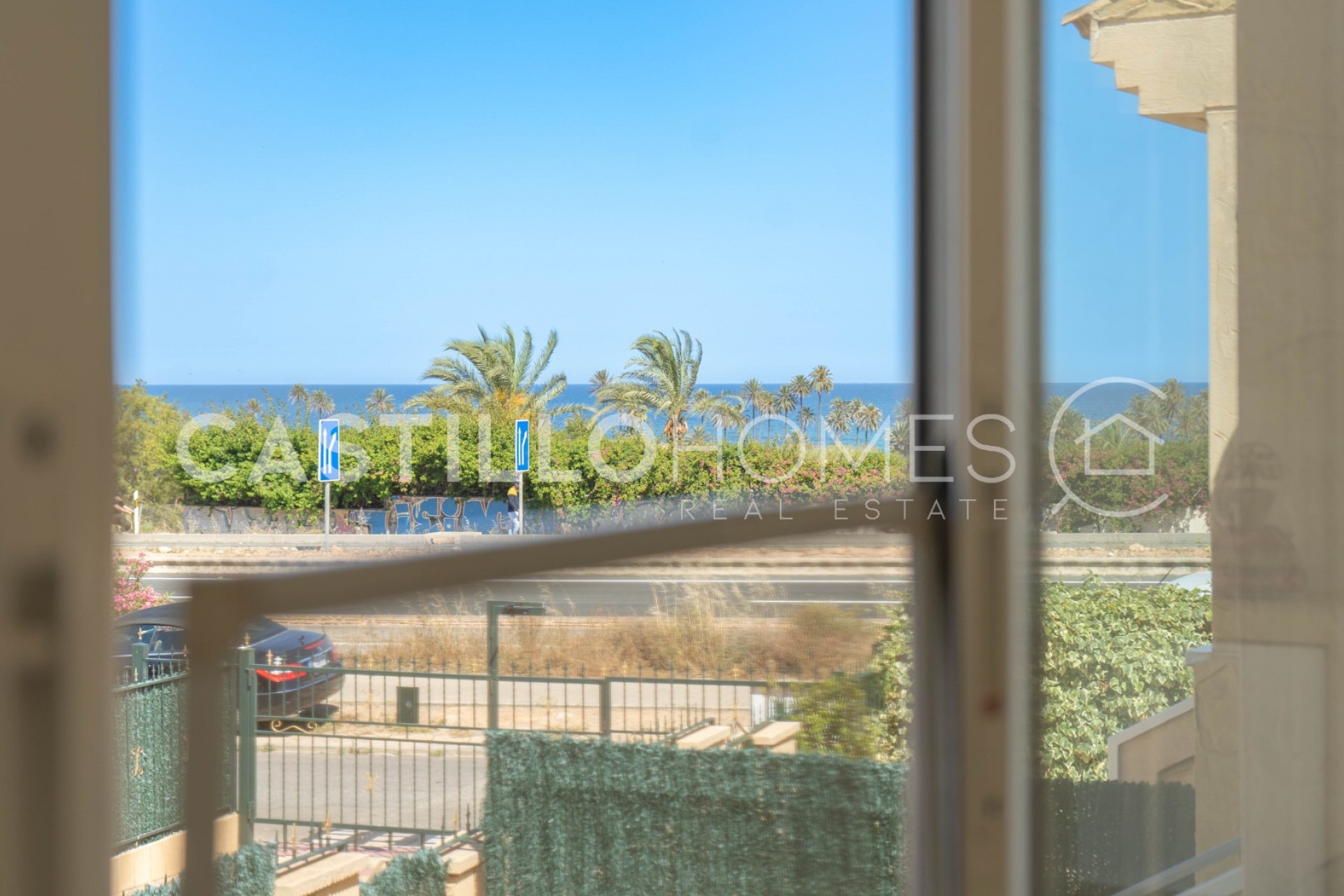 Herverkoop - Stadswoning -
Torrevieja - Los Balcones - Los Altos del Edén