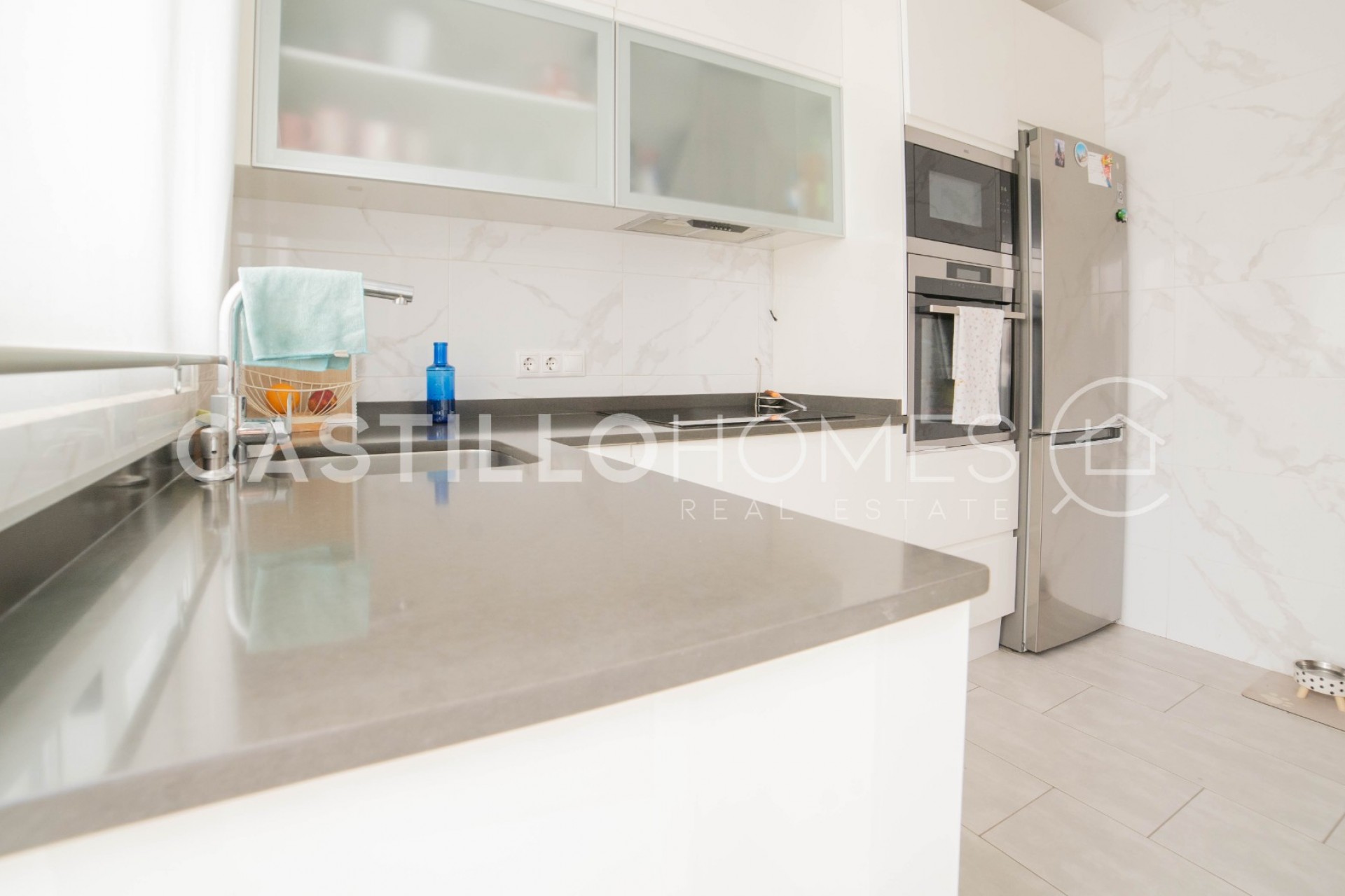 Herverkoop - Stadswoning -
Torrevieja - Los Balcones - Los Altos del Edén