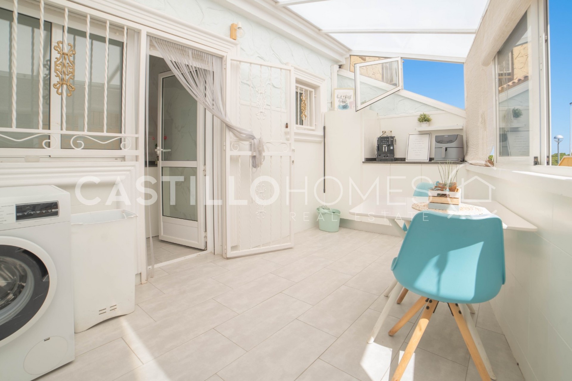 Herverkoop - Stadswoning -
Torrevieja - Los Balcones - Los Altos del Edén