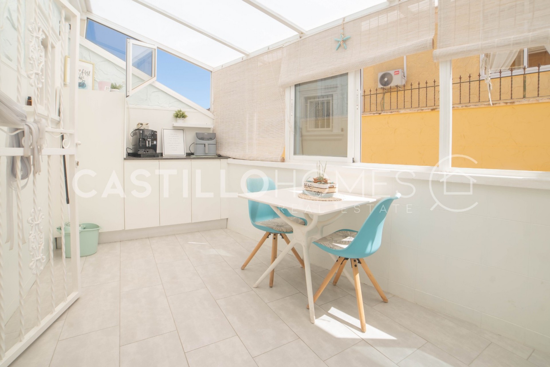Herverkoop - Stadswoning -
Torrevieja - Los Balcones - Los Altos del Edén