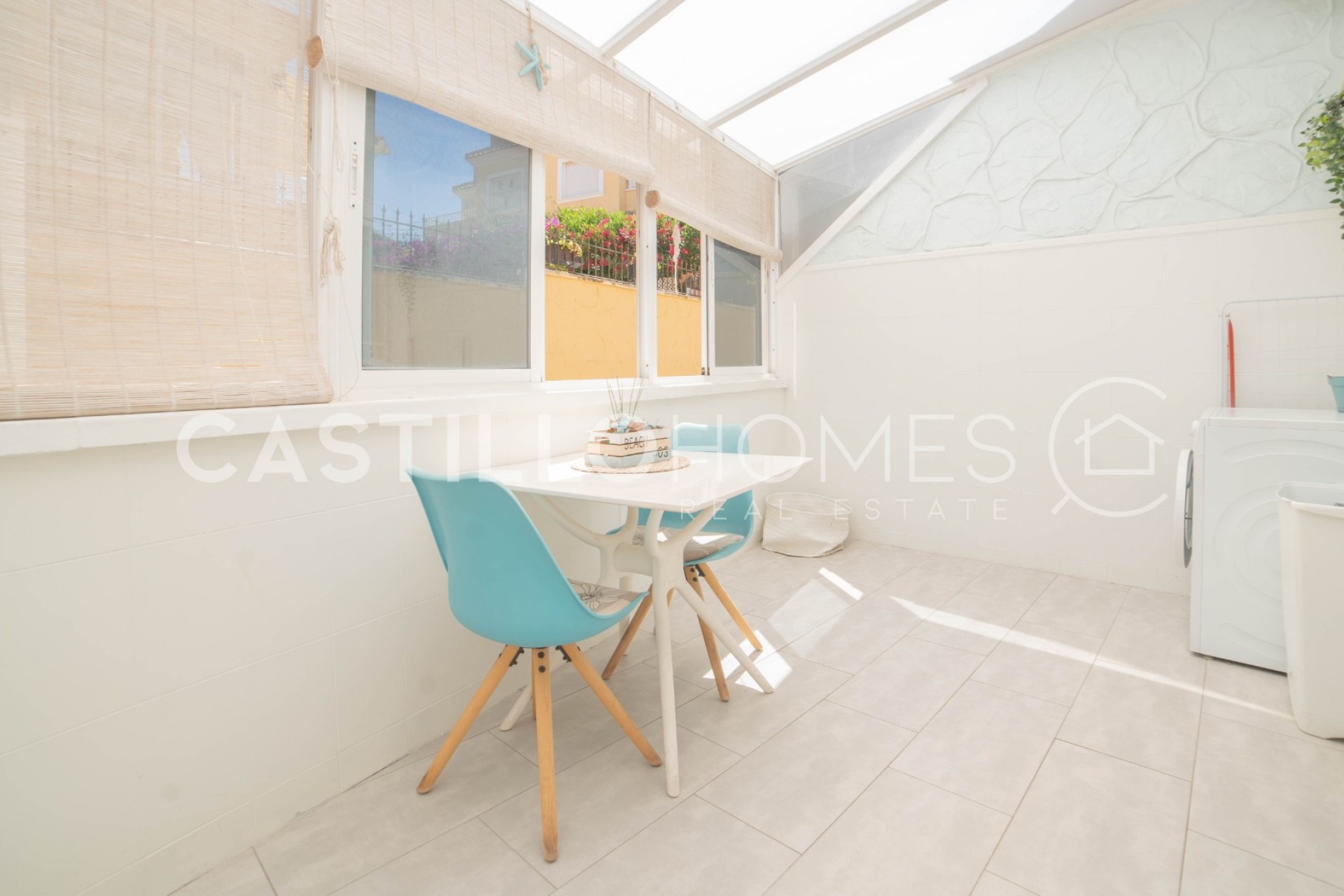 Herverkoop - Stadswoning -
Torrevieja - Los Balcones - Los Altos del Edén