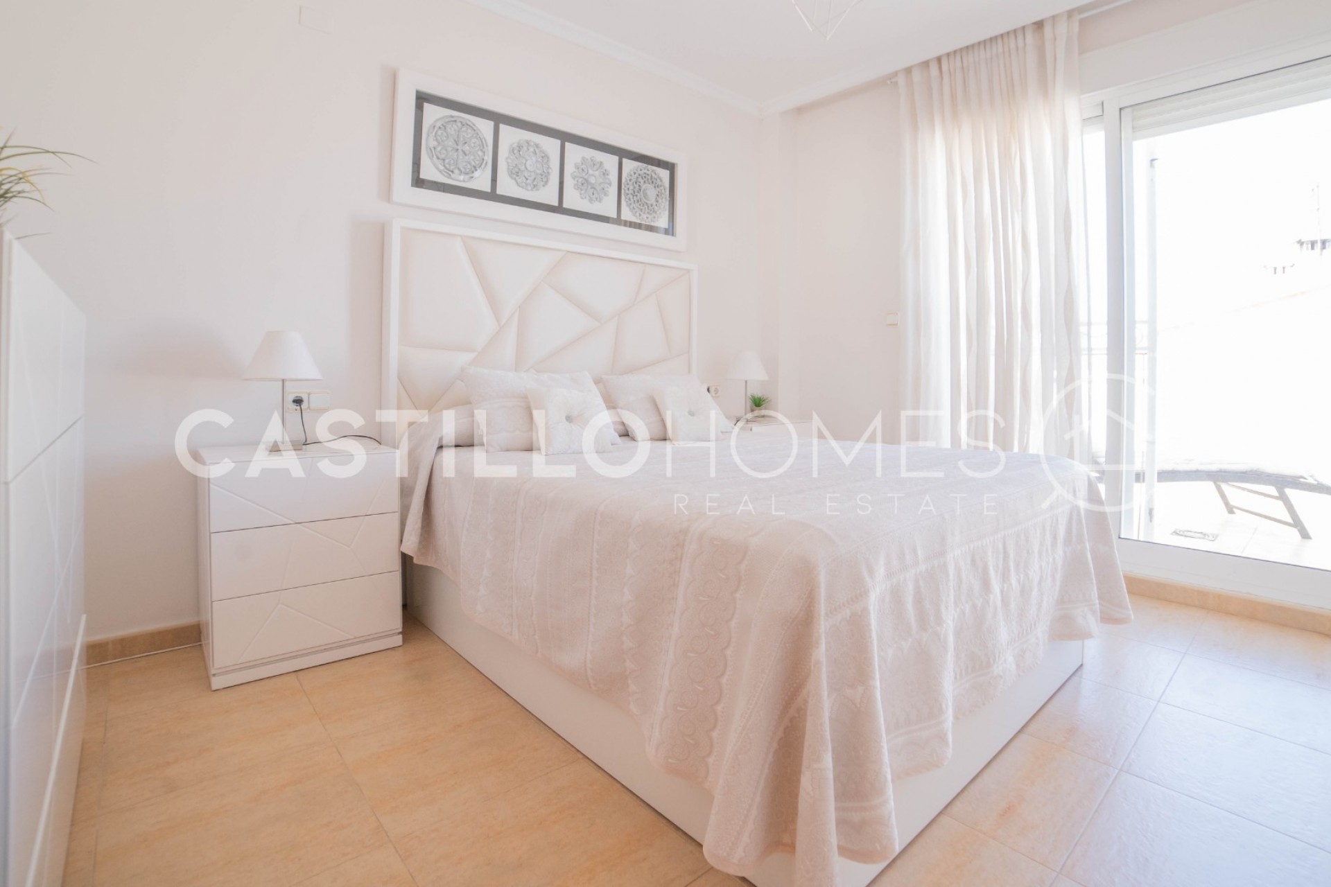 Herverkoop - Stadswoning -
Torrevieja - Los Balcones - Los Altos del Edén