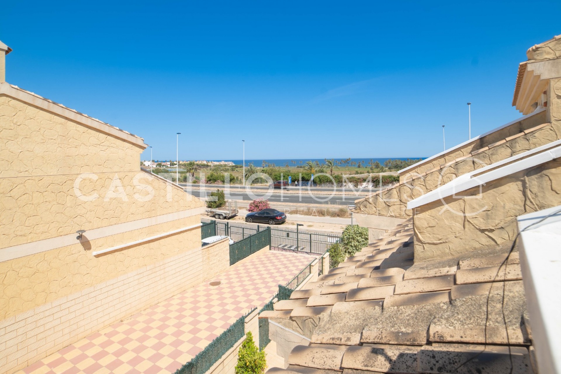 Herverkoop - Stadswoning -
Torrevieja - Los Balcones - Los Altos del Edén