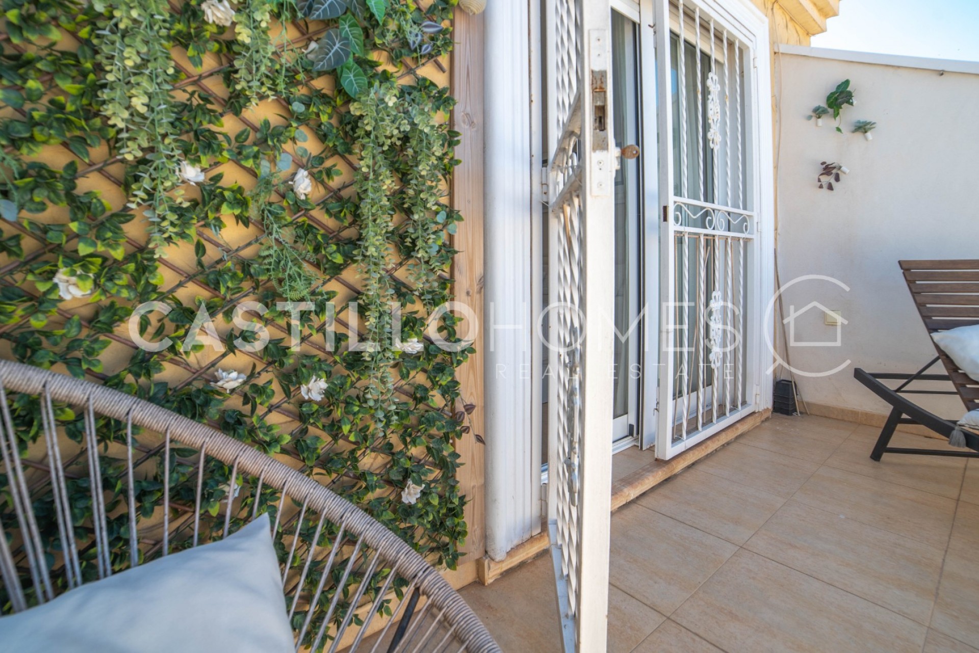 Herverkoop - Stadswoning -
Torrevieja - Los Balcones - Los Altos del Edén