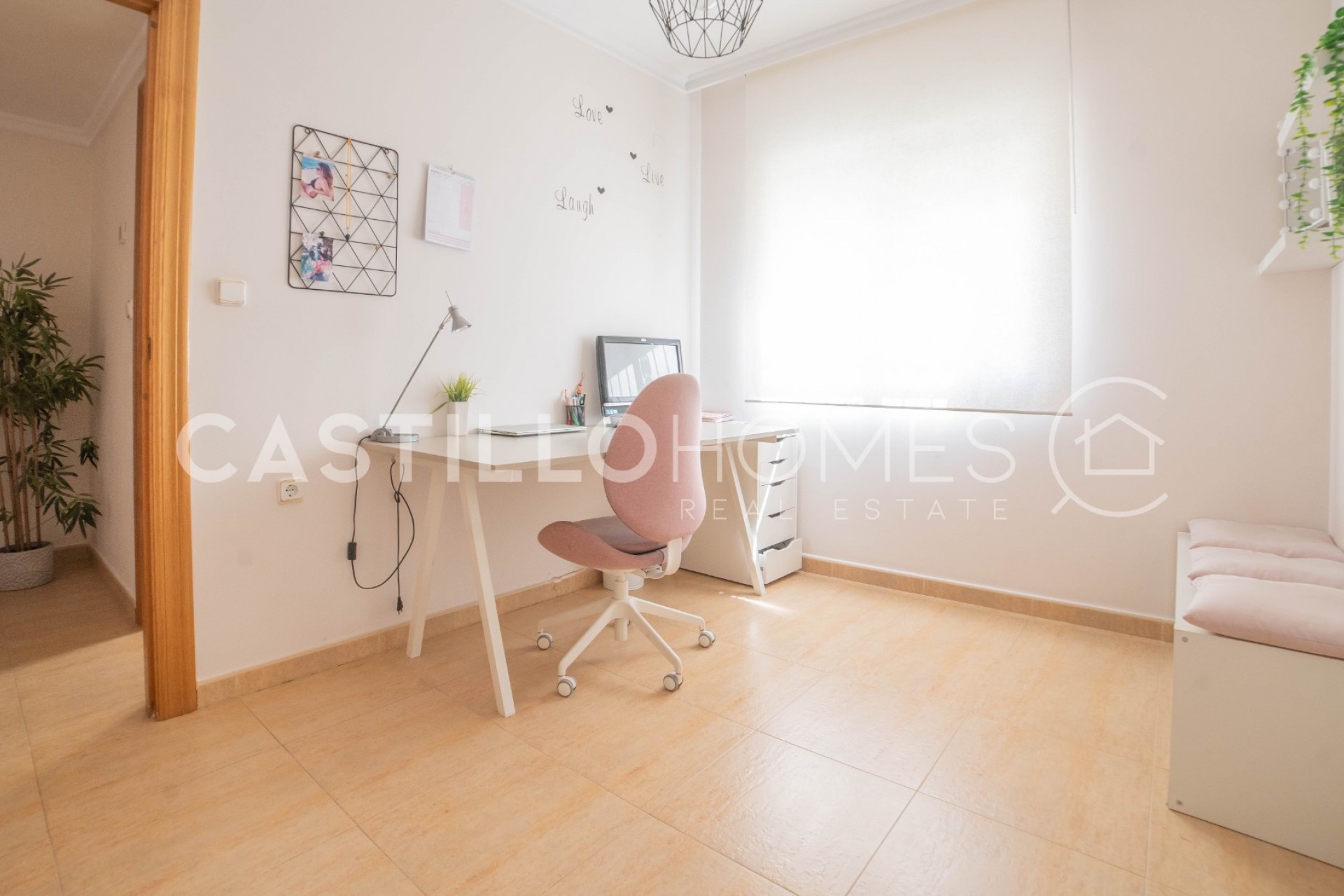 Herverkoop - Stadswoning -
Torrevieja - Los Balcones - Los Altos del Edén