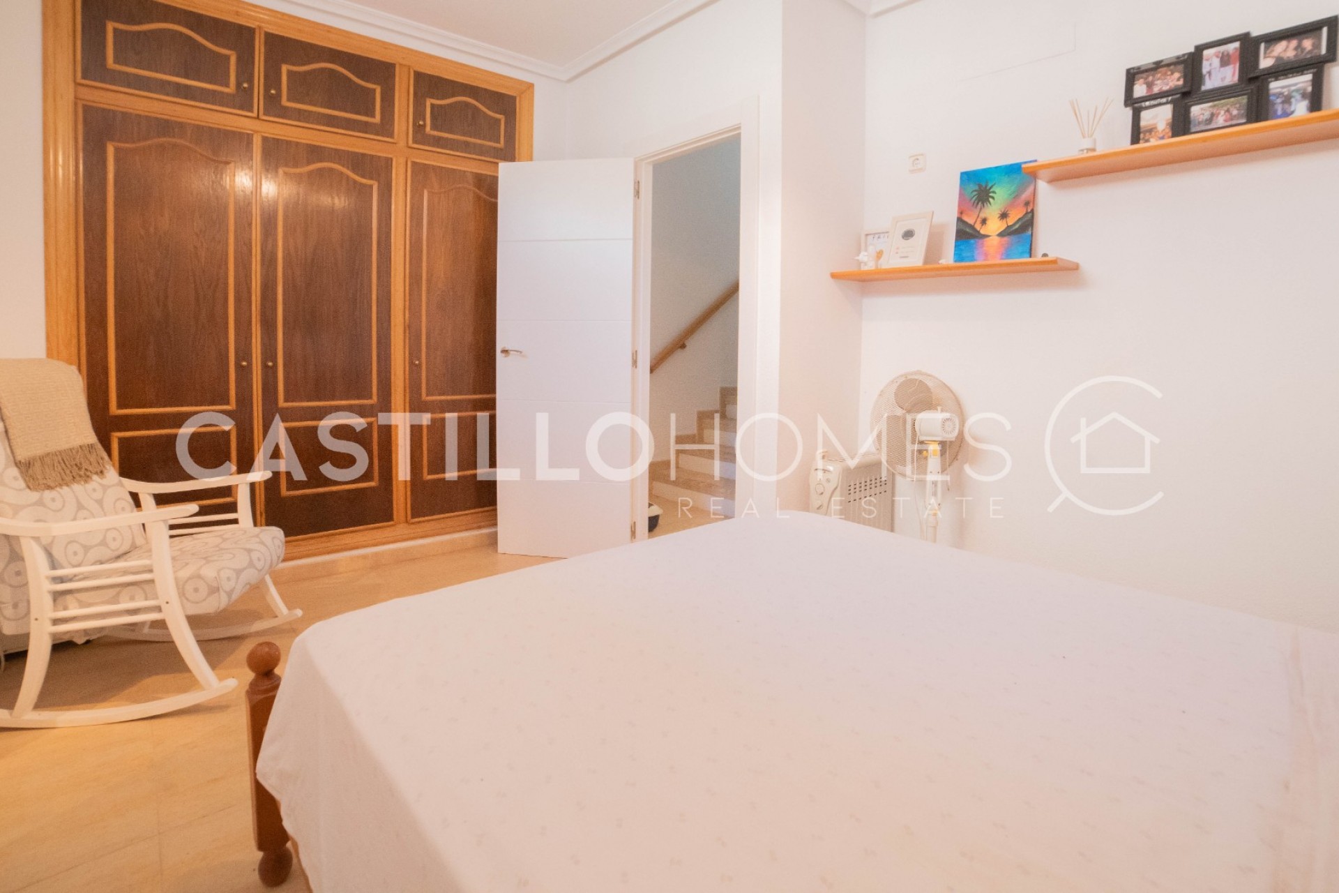 Herverkoop - Stadswoning -
Torrevieja - Los Balcones - Los Altos del Edén