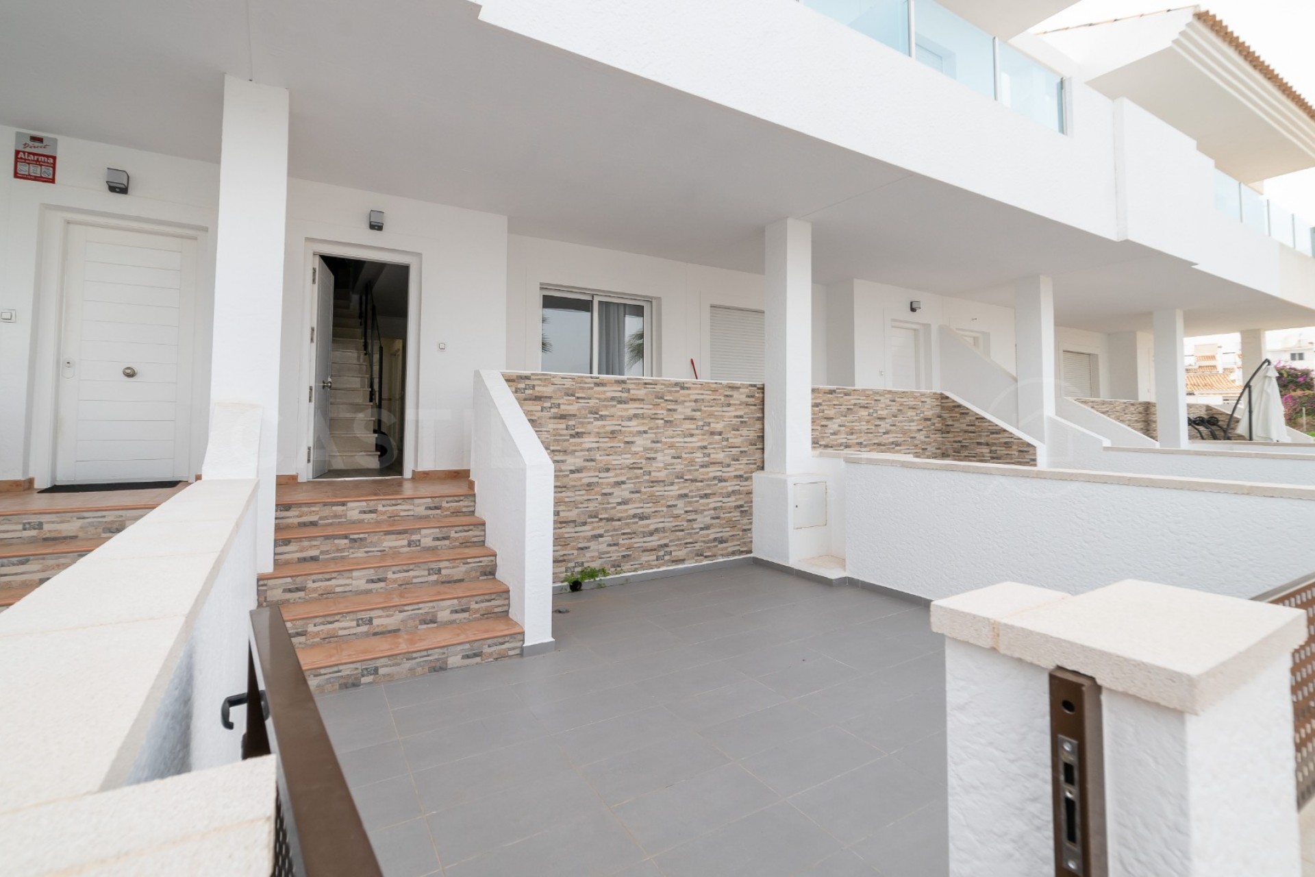 Herverkoop - Stadswoning -
Torrevieja - Los Balcones