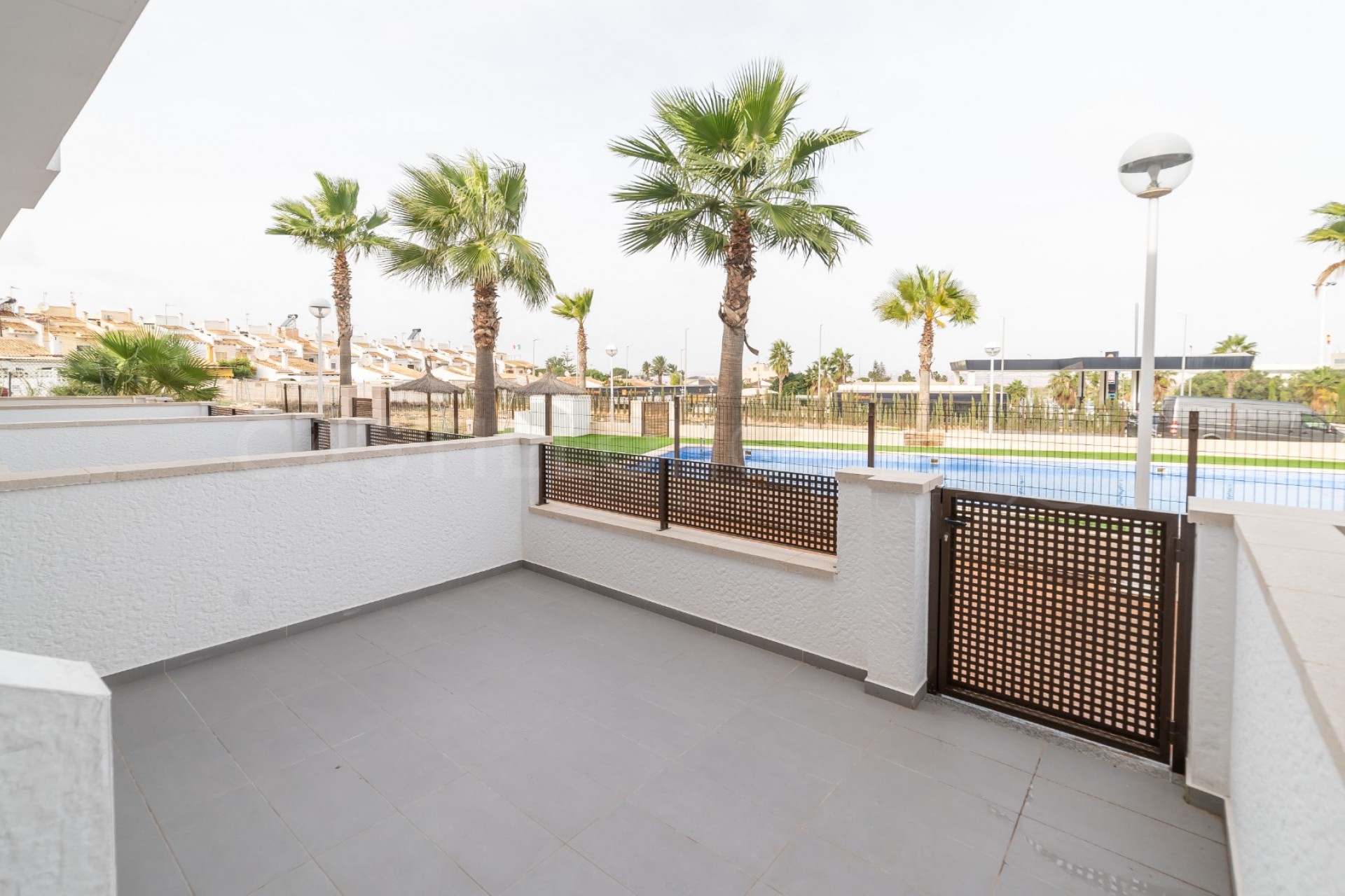 Herverkoop - Stadswoning -
Torrevieja - Los Balcones