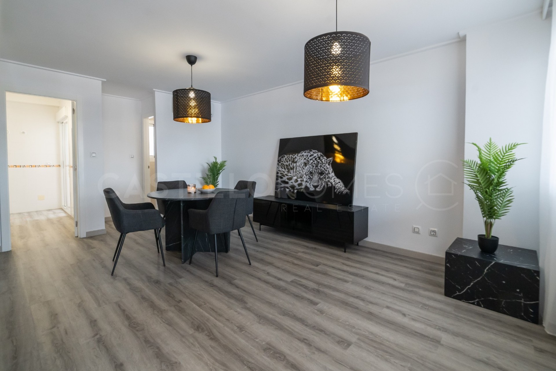 Herverkoop - Stadswoning -
Torrevieja - Los Balcones