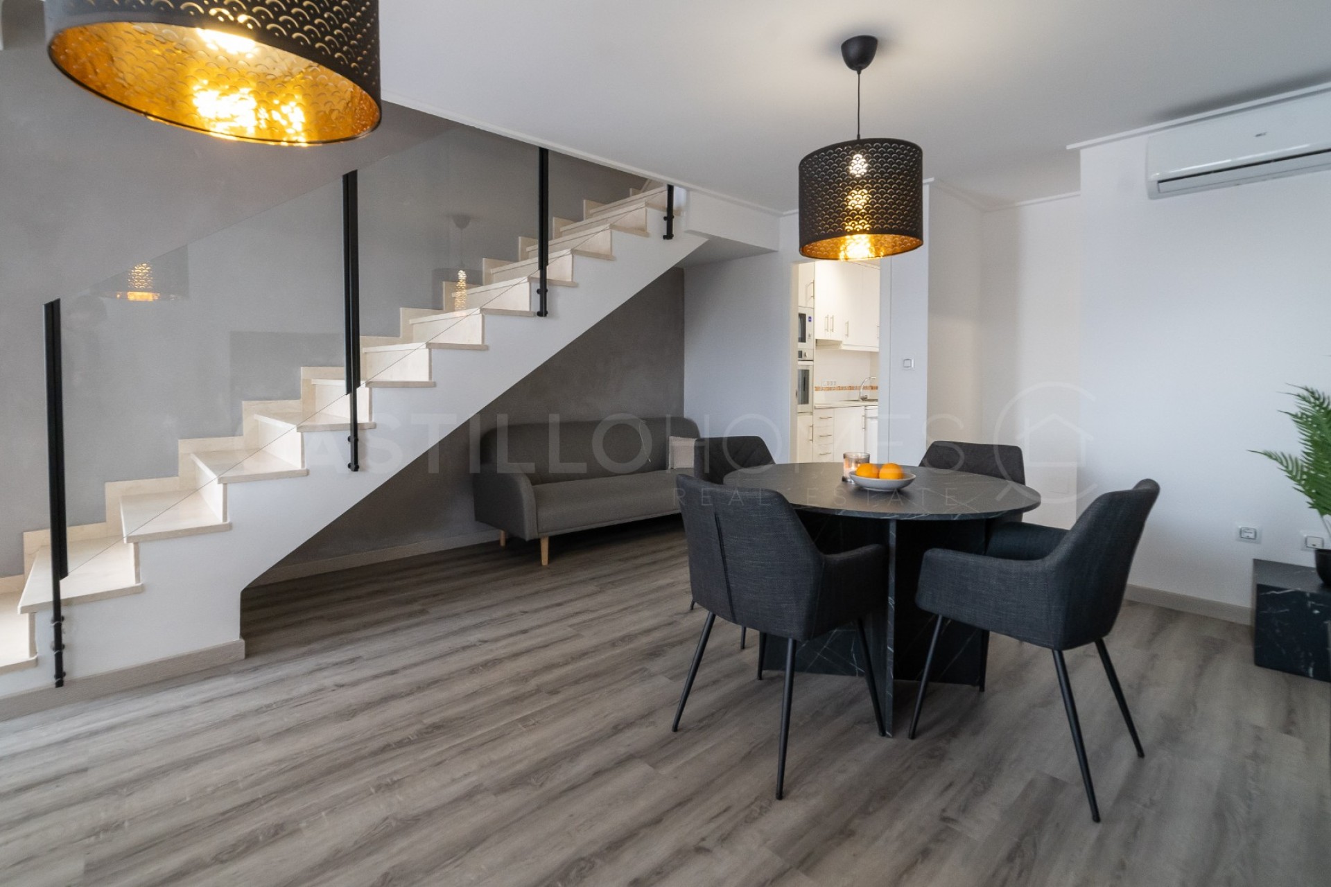 Herverkoop - Stadswoning -
Torrevieja - Los Balcones