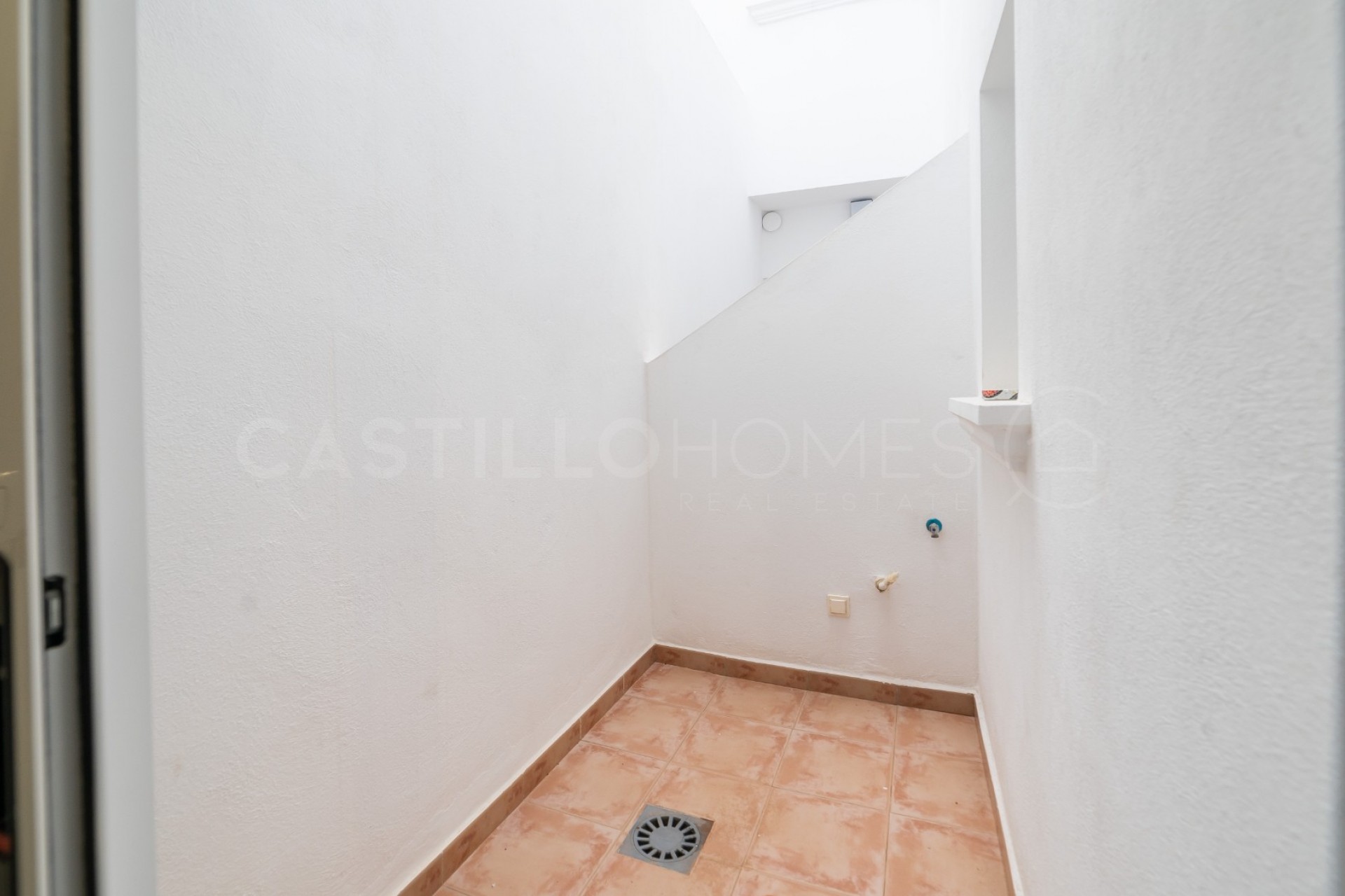 Herverkoop - Stadswoning -
Torrevieja - Los Balcones