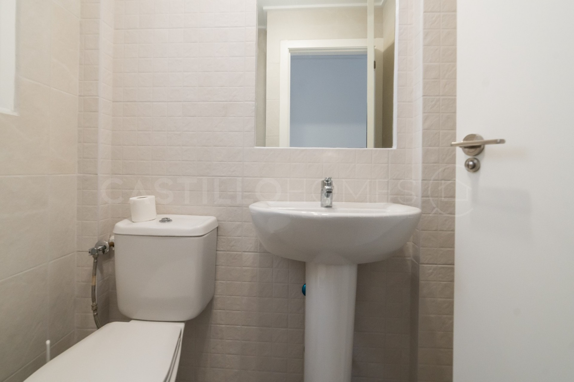 Herverkoop - Stadswoning -
Torrevieja - Los Balcones