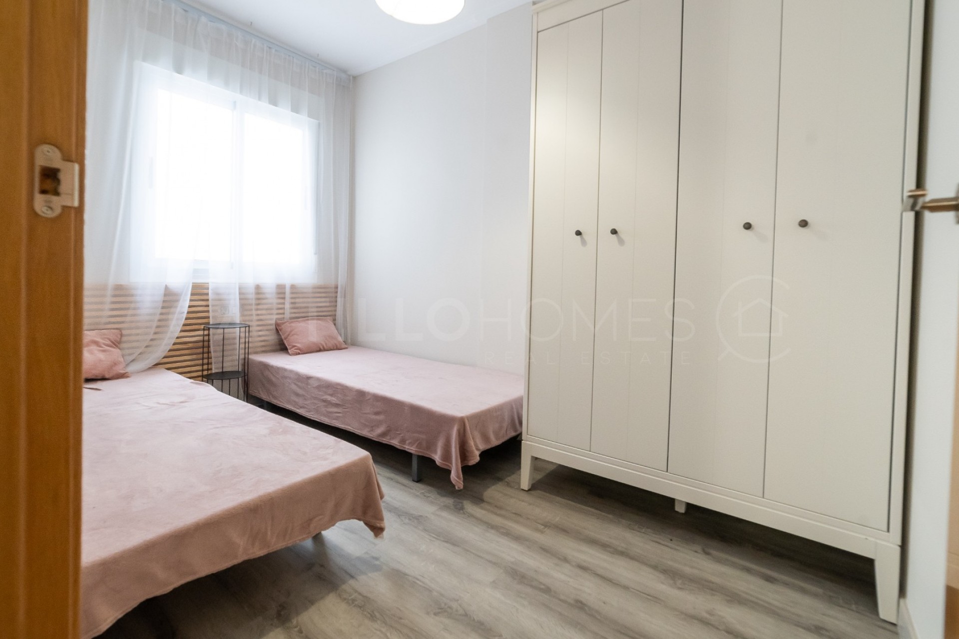 Herverkoop - Stadswoning -
Torrevieja - Los Balcones