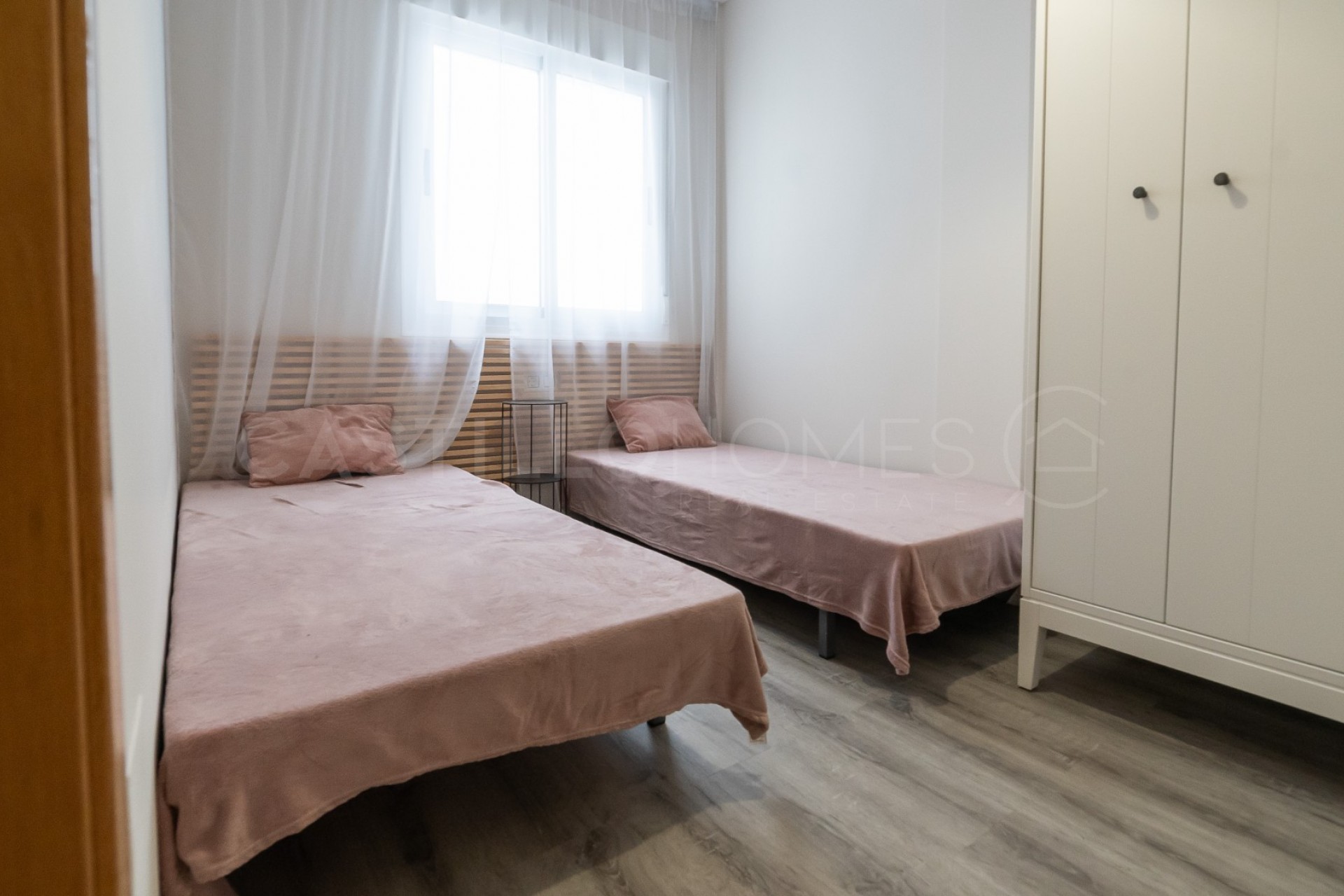 Herverkoop - Stadswoning -
Torrevieja - Los Balcones