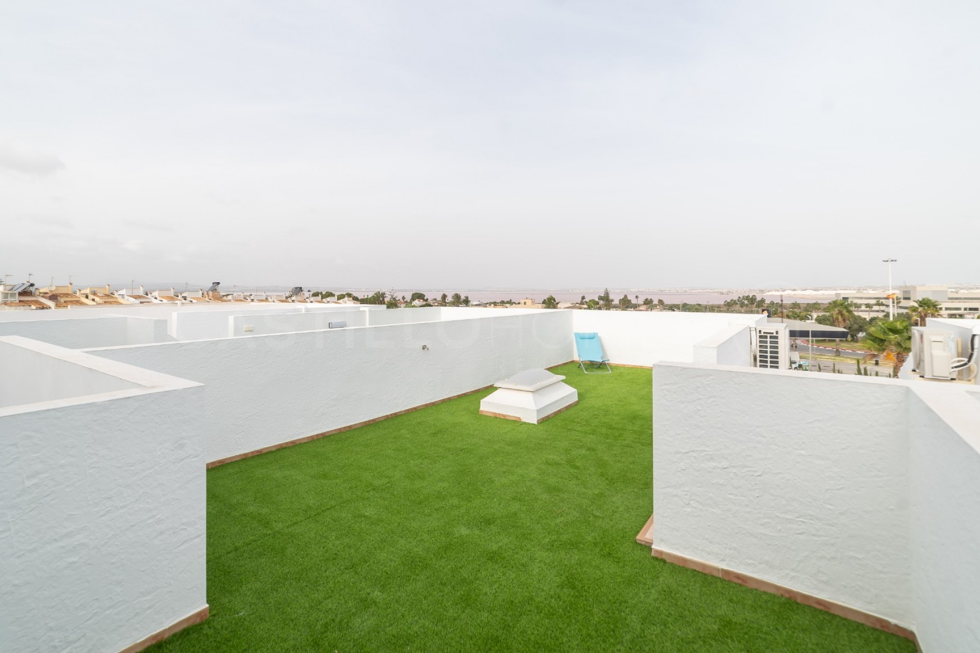 Herverkoop - Stadswoning -
Torrevieja - Los Balcones