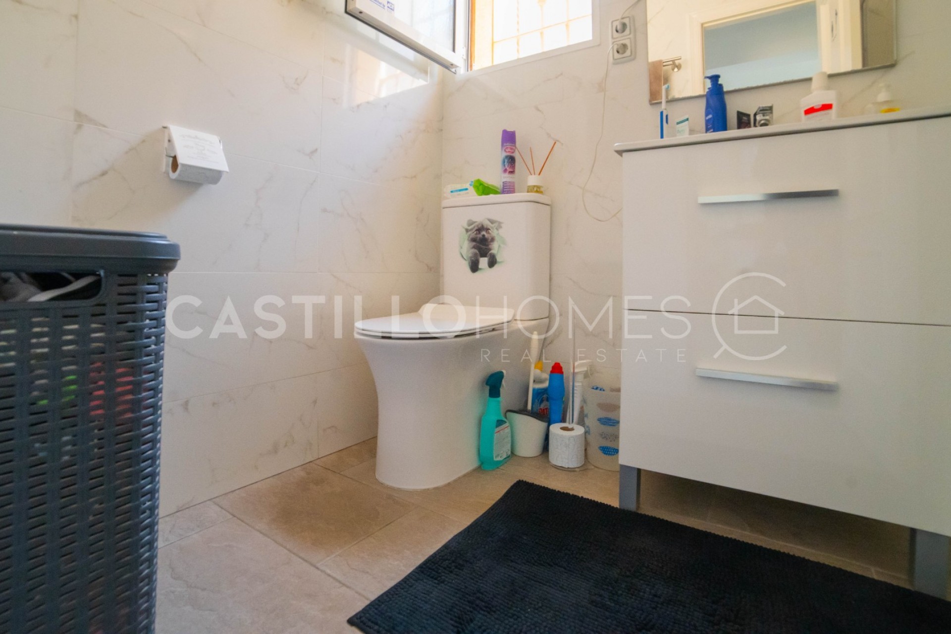 Herverkoop - Stadswoning -
Torrevieja - Los Balcones