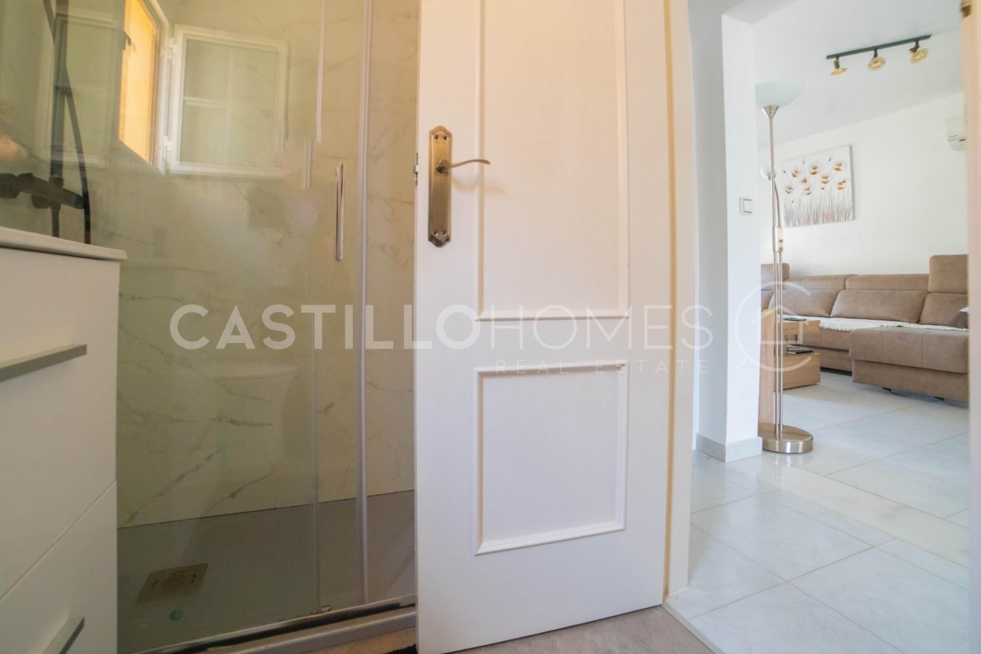 Herverkoop - Stadswoning -
Torrevieja - Los Balcones