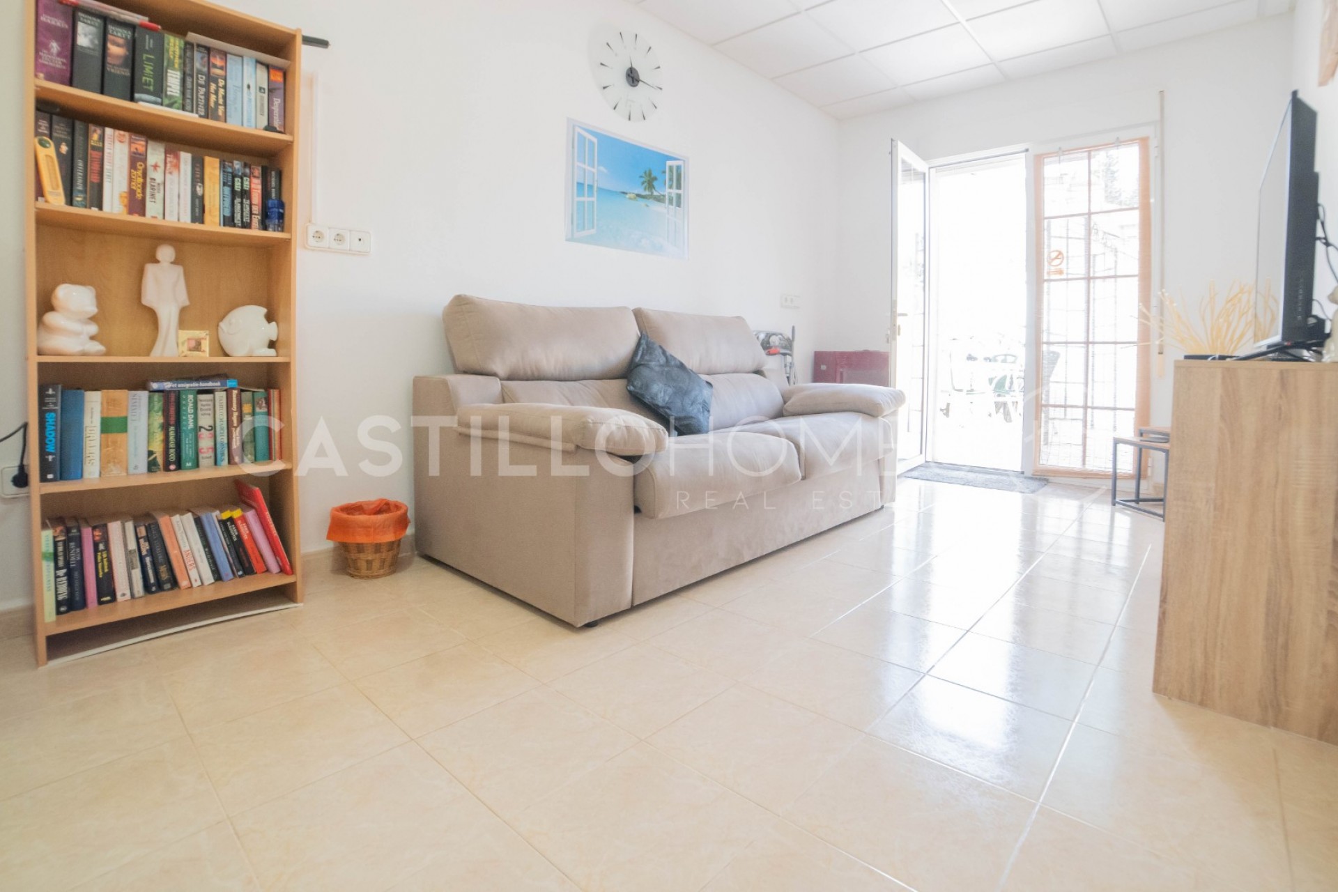 Herverkoop - Stadswoning -
Torrevieja - Los Balcones