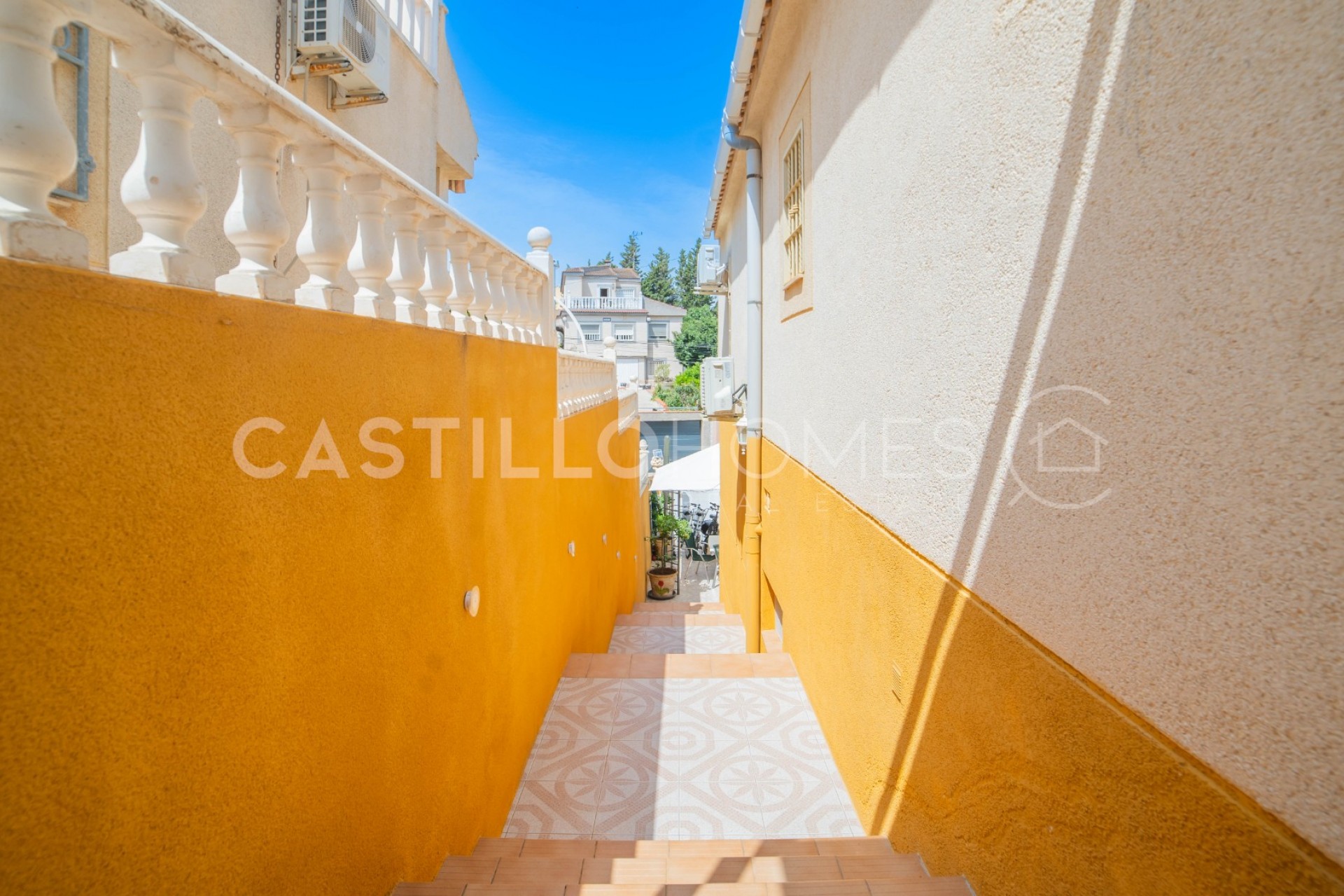 Herverkoop - Stadswoning -
Torrevieja - Los Balcones