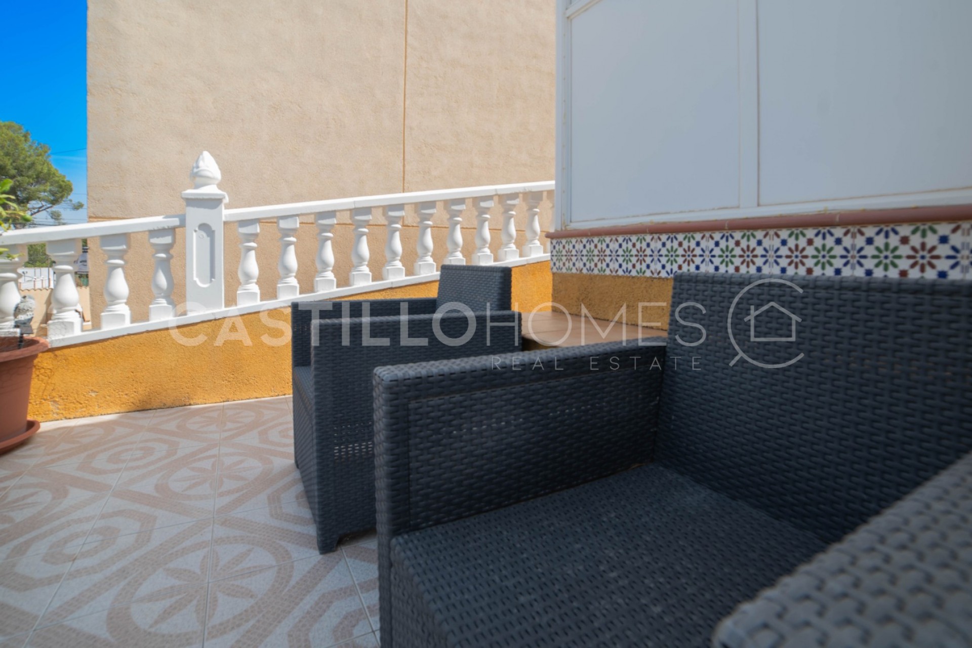 Herverkoop - Stadswoning -
Torrevieja - Los Balcones