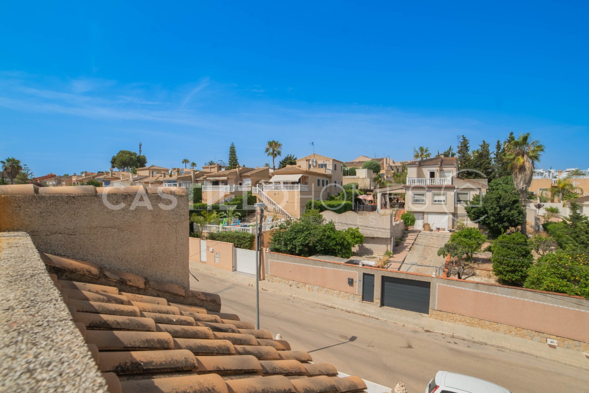 Herverkoop - Stadswoning -
Torrevieja - Los Balcones