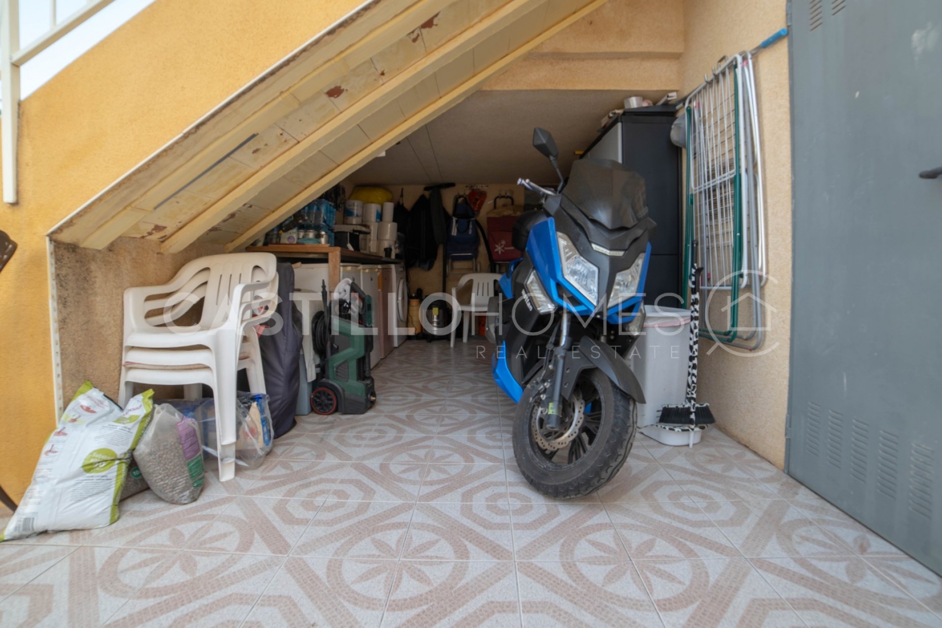 Herverkoop - Stadswoning -
Torrevieja - Los Balcones