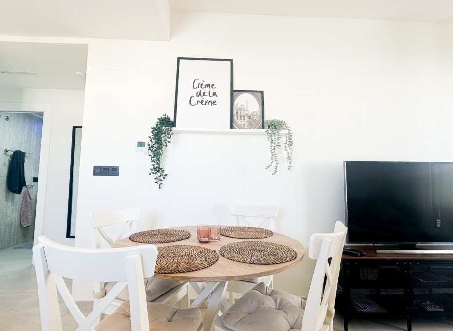 Herverkoop - Stadswoning -
Torrevieja - Los Balcones
