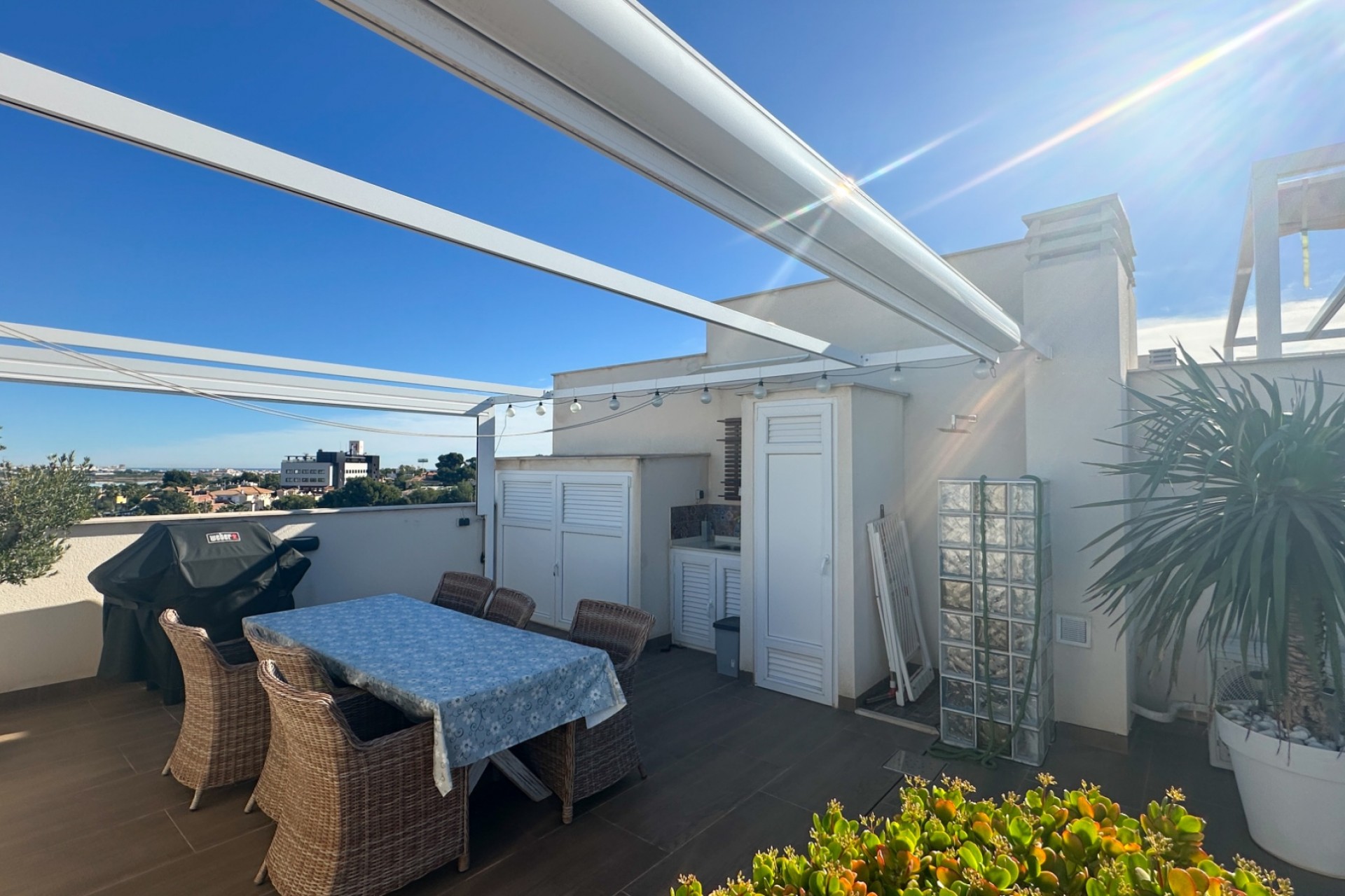 Herverkoop - Stadswoning -
Torrevieja - Los Balcones