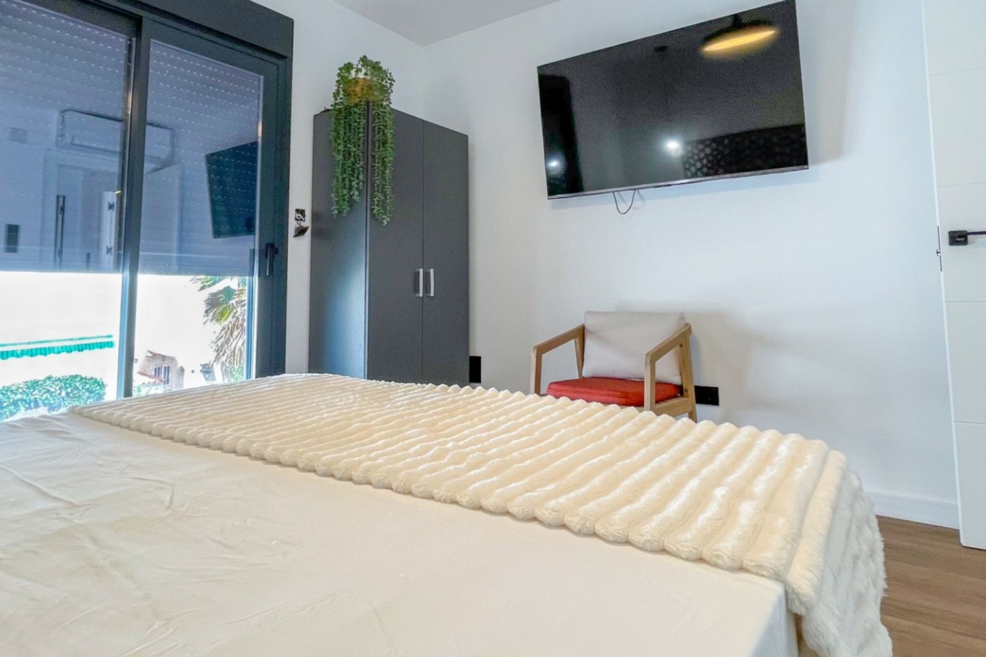 Herverkoop - Stadswoning -
Torrevieja - Nueva Torrevieja - Aguas Nuevas
