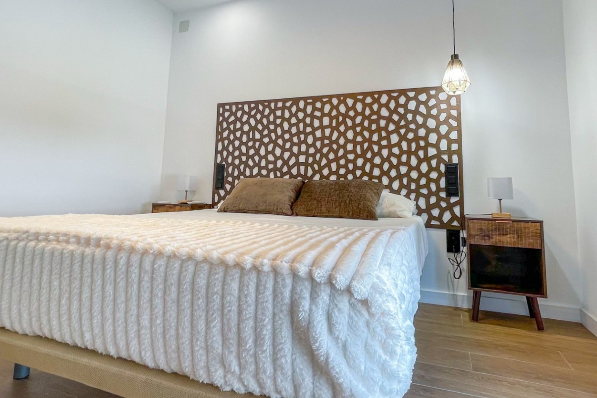 Herverkoop - Stadswoning -
Torrevieja - Nueva Torrevieja - Aguas Nuevas