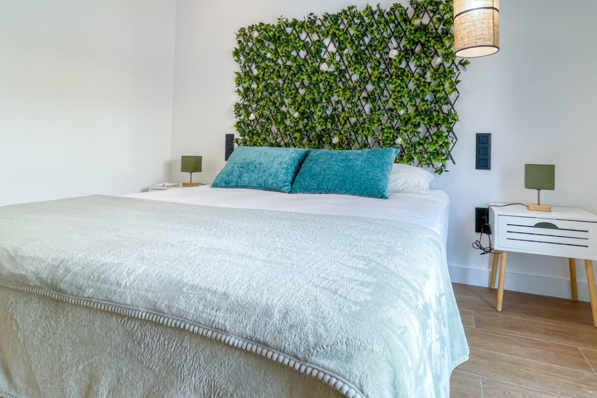 Herverkoop - Stadswoning -
Torrevieja - Nueva Torrevieja - Aguas Nuevas