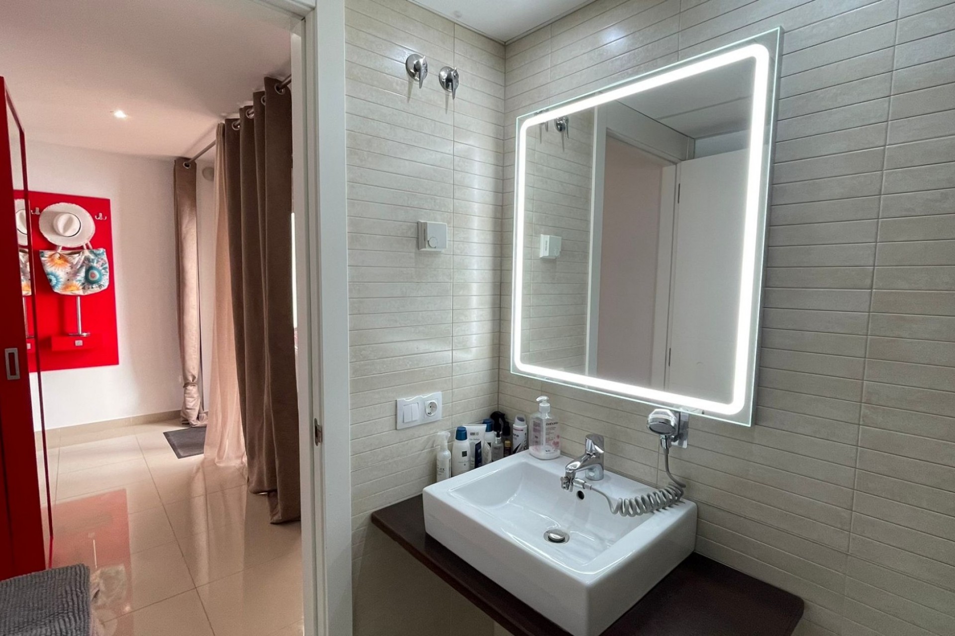 Herverkoop - Stadswoning -
Torrevieja - Punta Prima