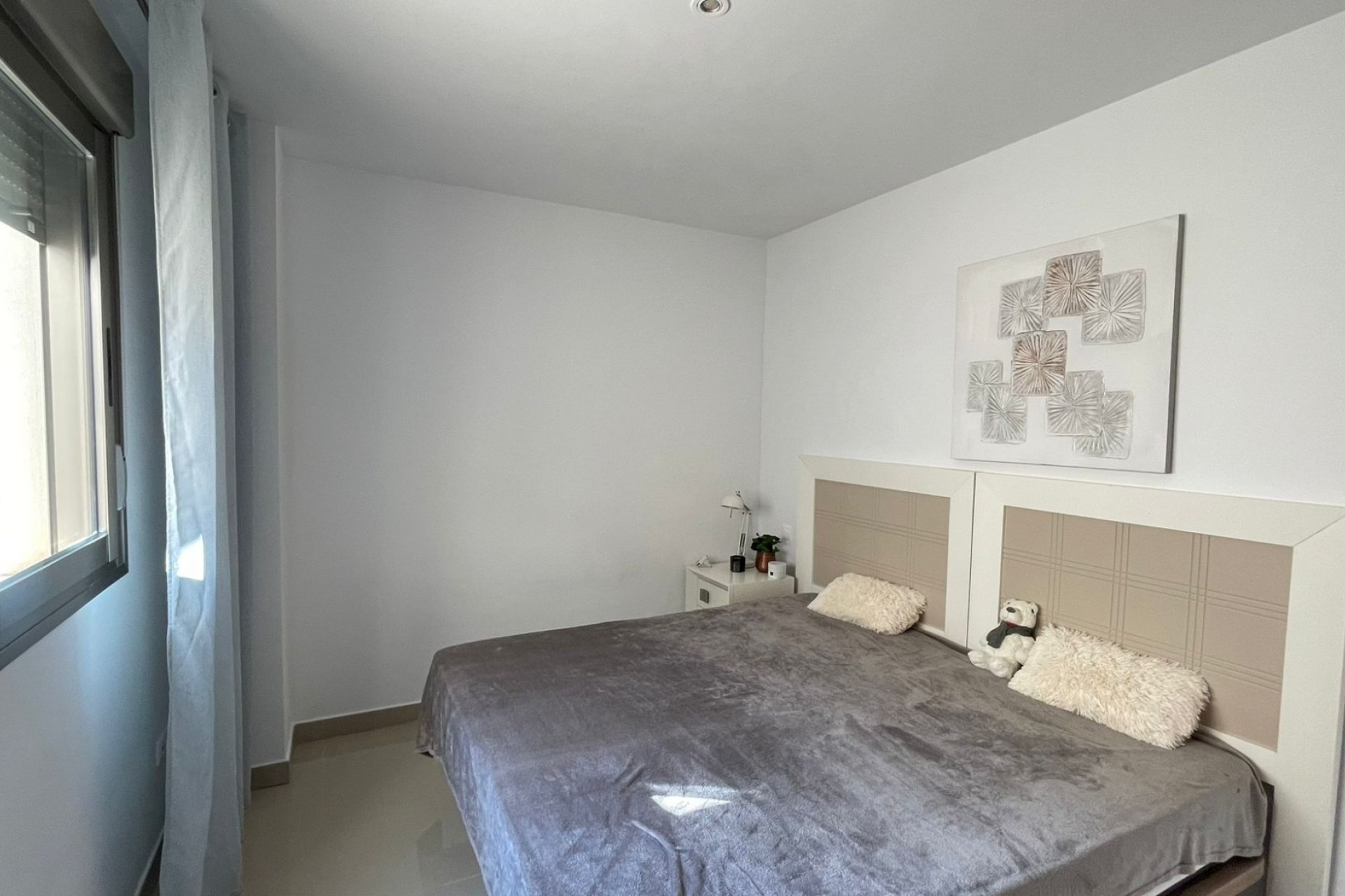 Herverkoop - Stadswoning -
Torrevieja - Punta Prima