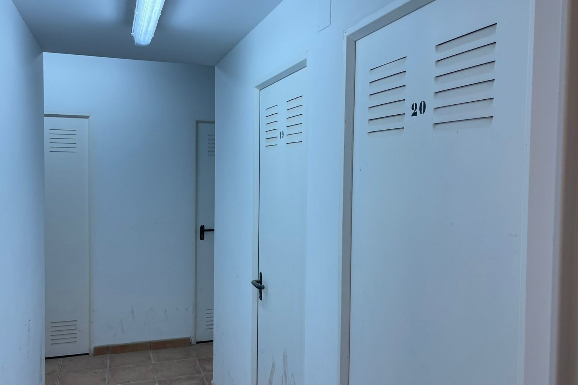 Herverkoop - Stadswoning -
Torrevieja - Punta Prima