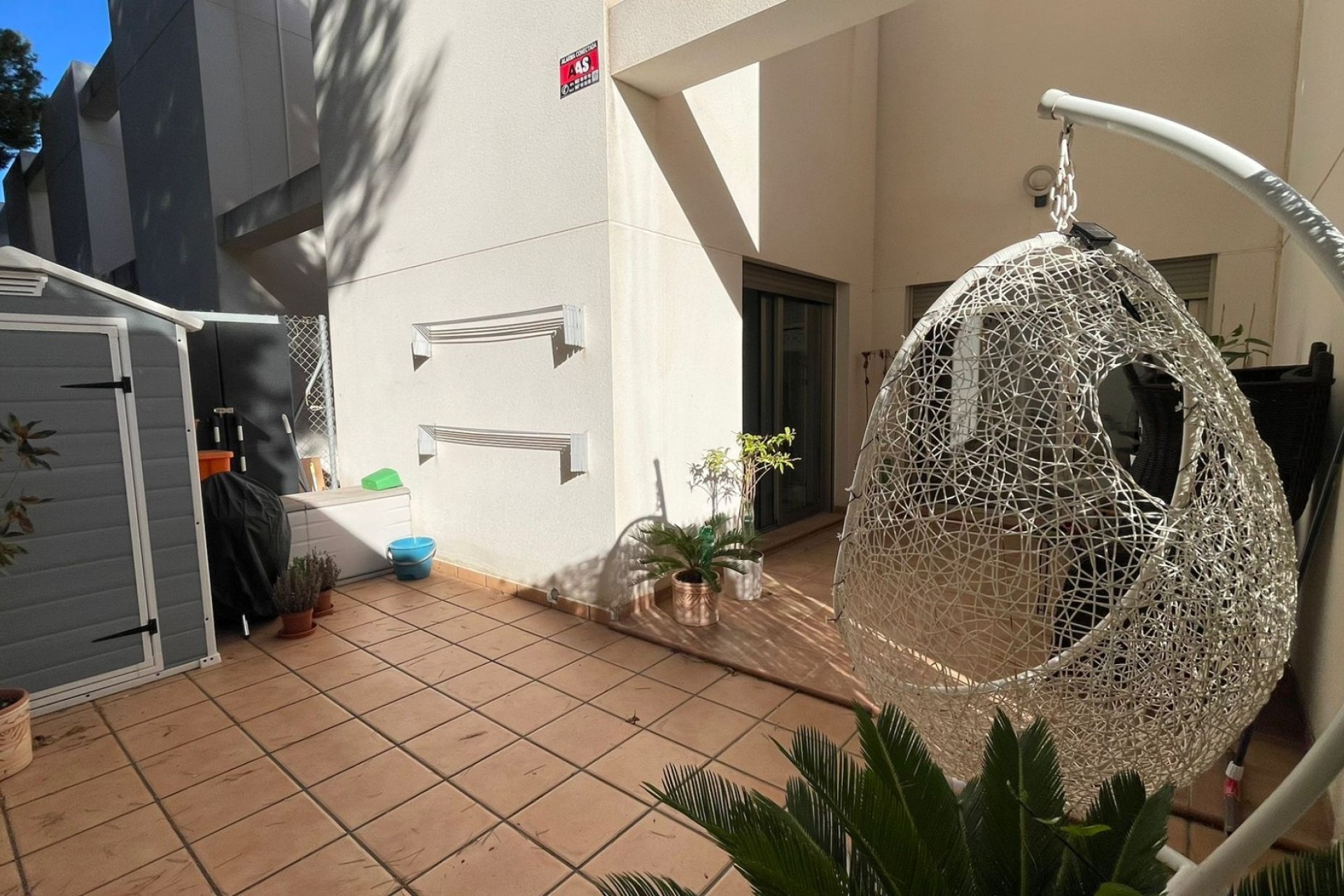 Herverkoop - Stadswoning -
Torrevieja - Punta Prima