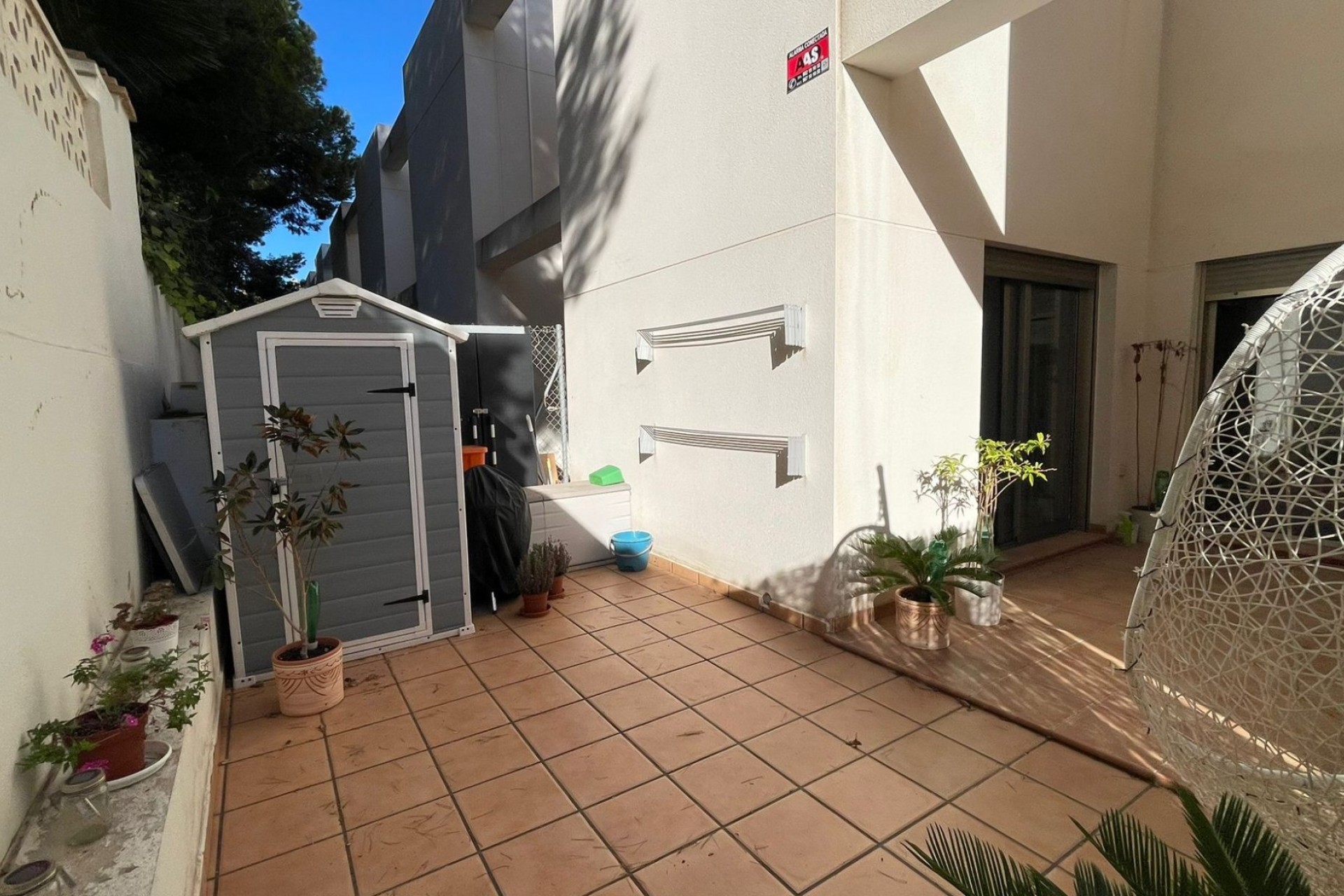 Herverkoop - Stadswoning -
Torrevieja - Punta Prima