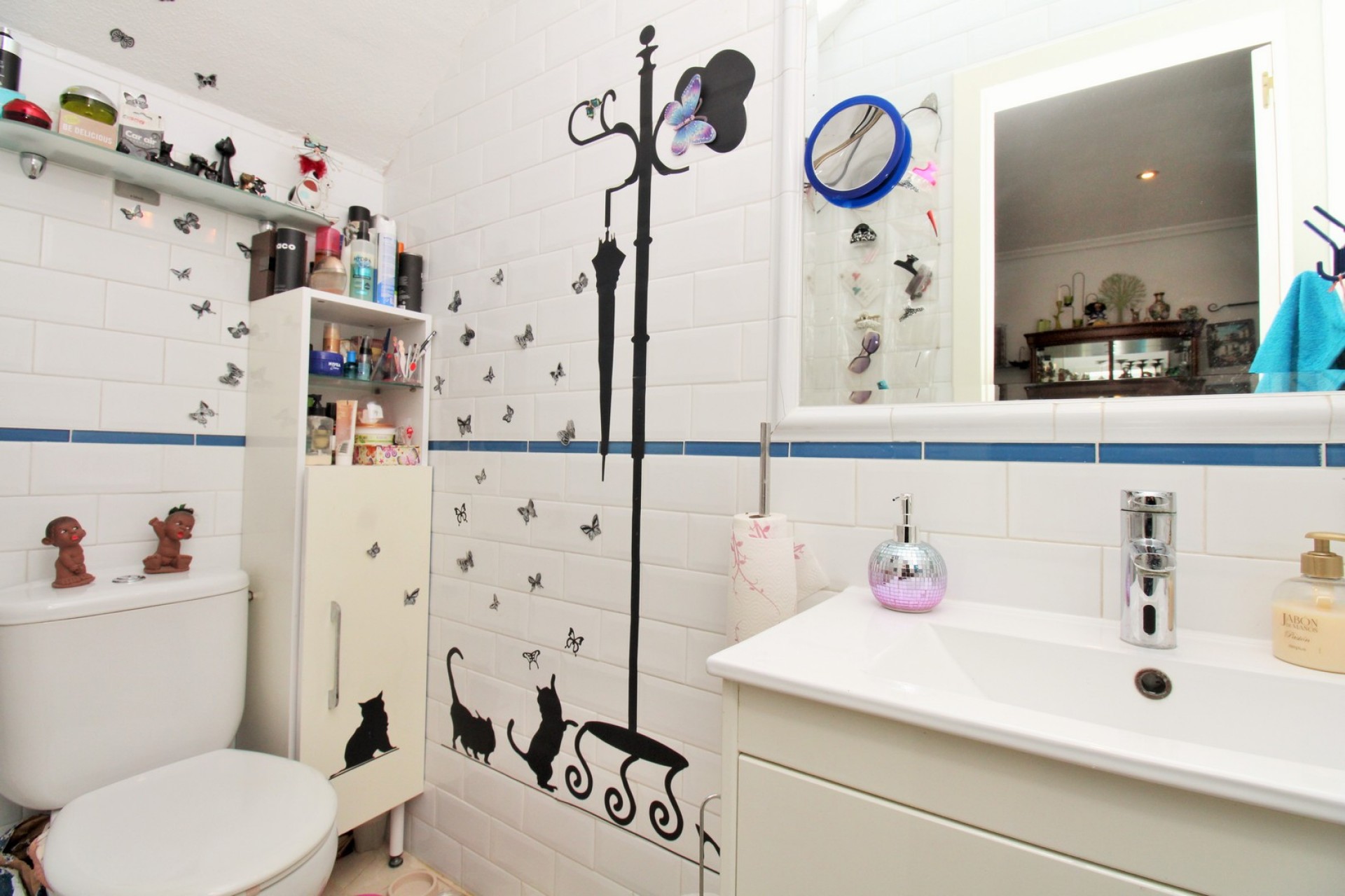 Herverkoop - Stadswoning -
Villamartin - PAU 8