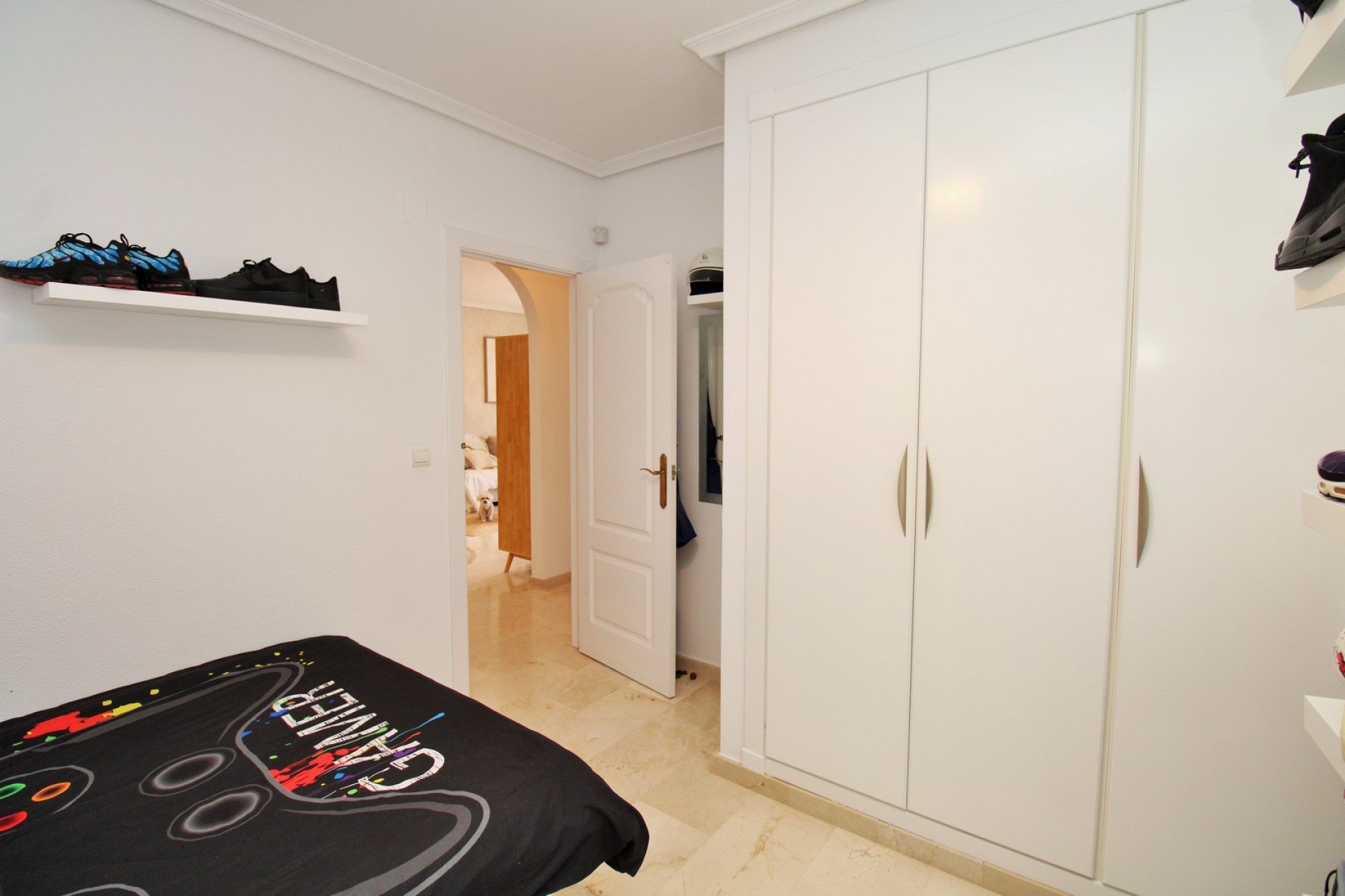 Herverkoop - Stadswoning -
Villamartin - PAU 8
