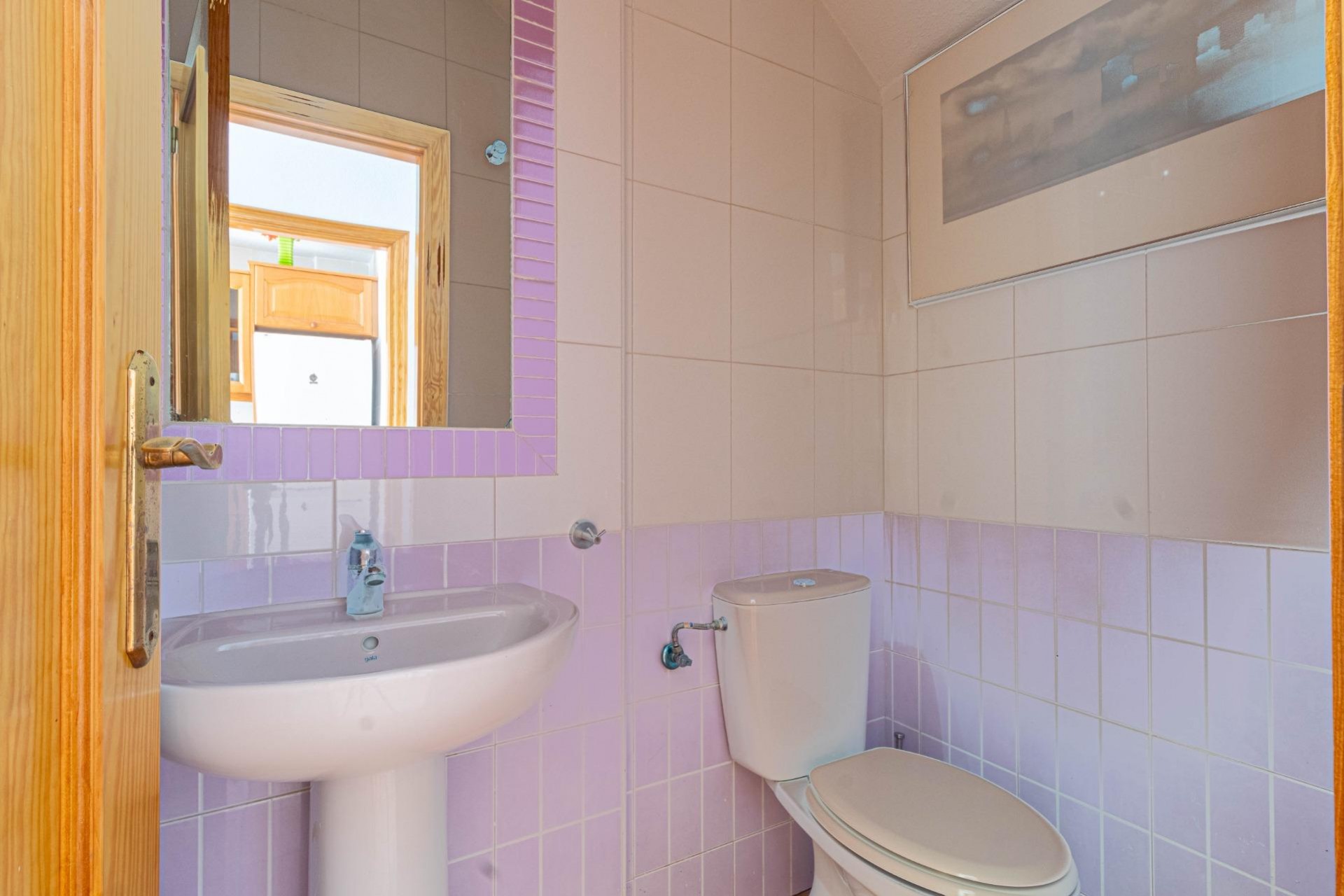 Herverkoop - Terraced house -
Orihuela Costa - Cabo Roig