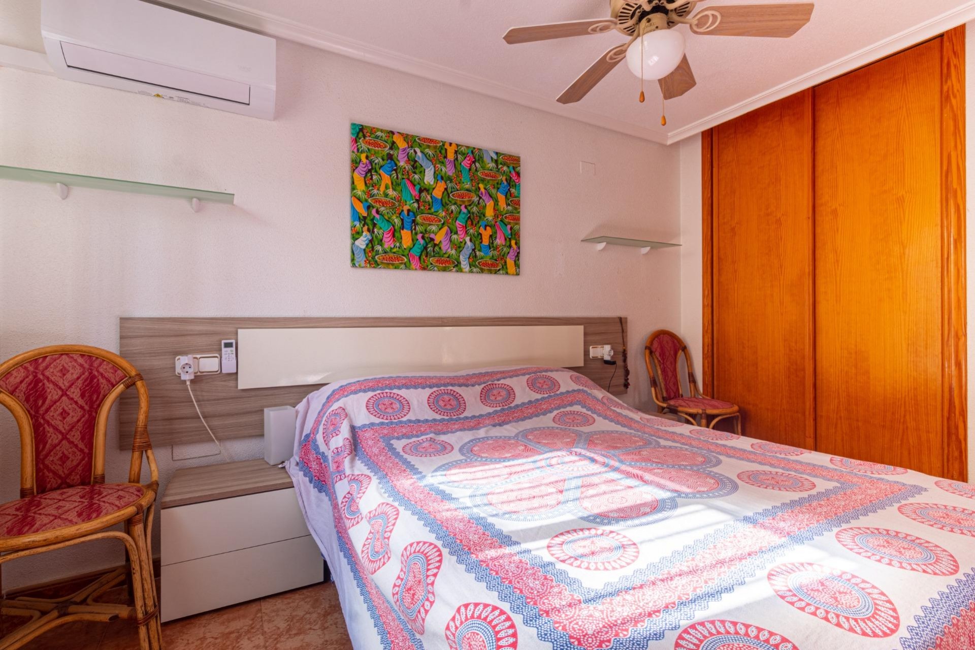 Herverkoop - Terraced house -
Orihuela Costa - Cabo Roig