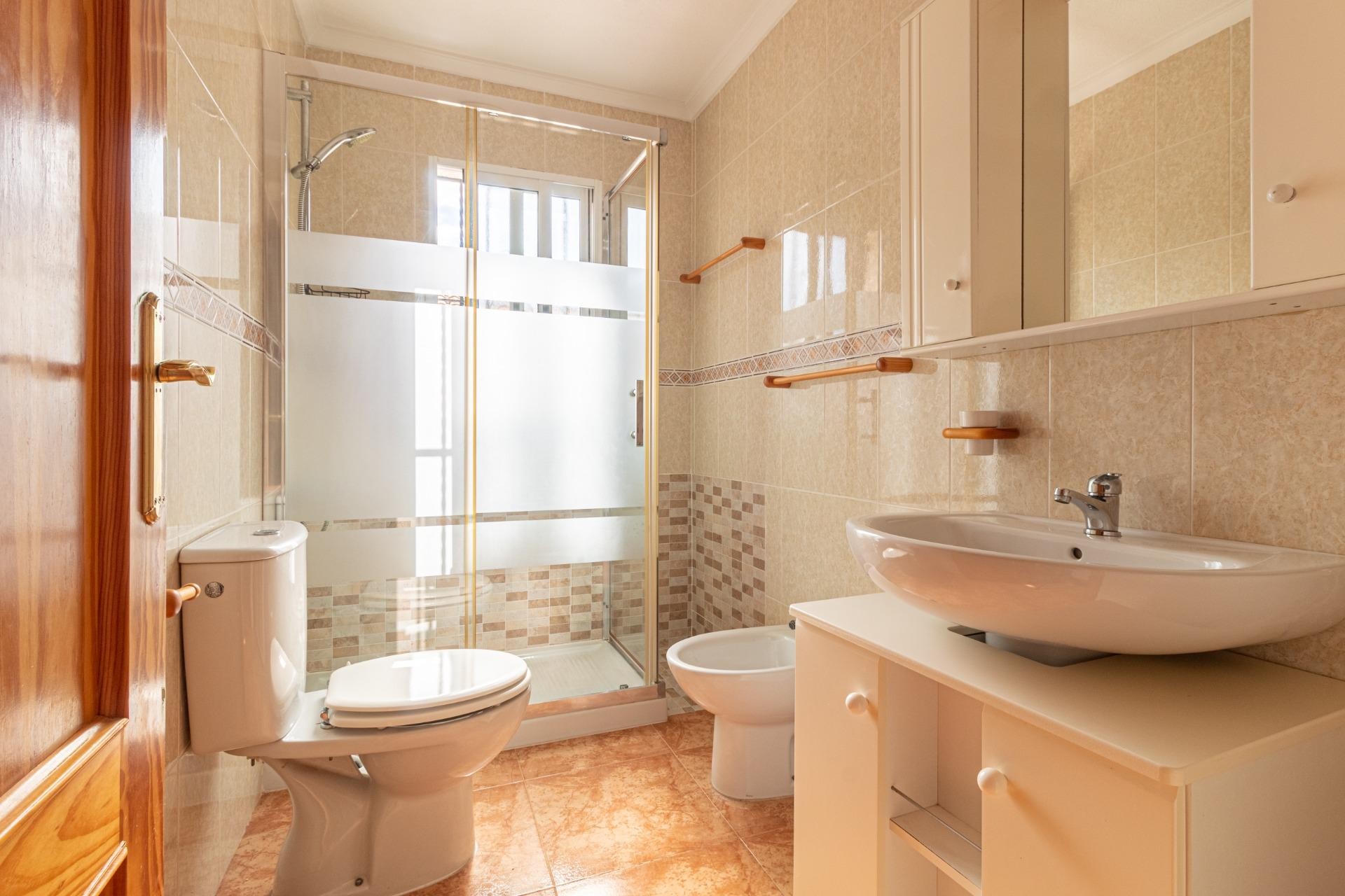 Herverkoop - Terraced house -
Orihuela Costa - Cabo Roig