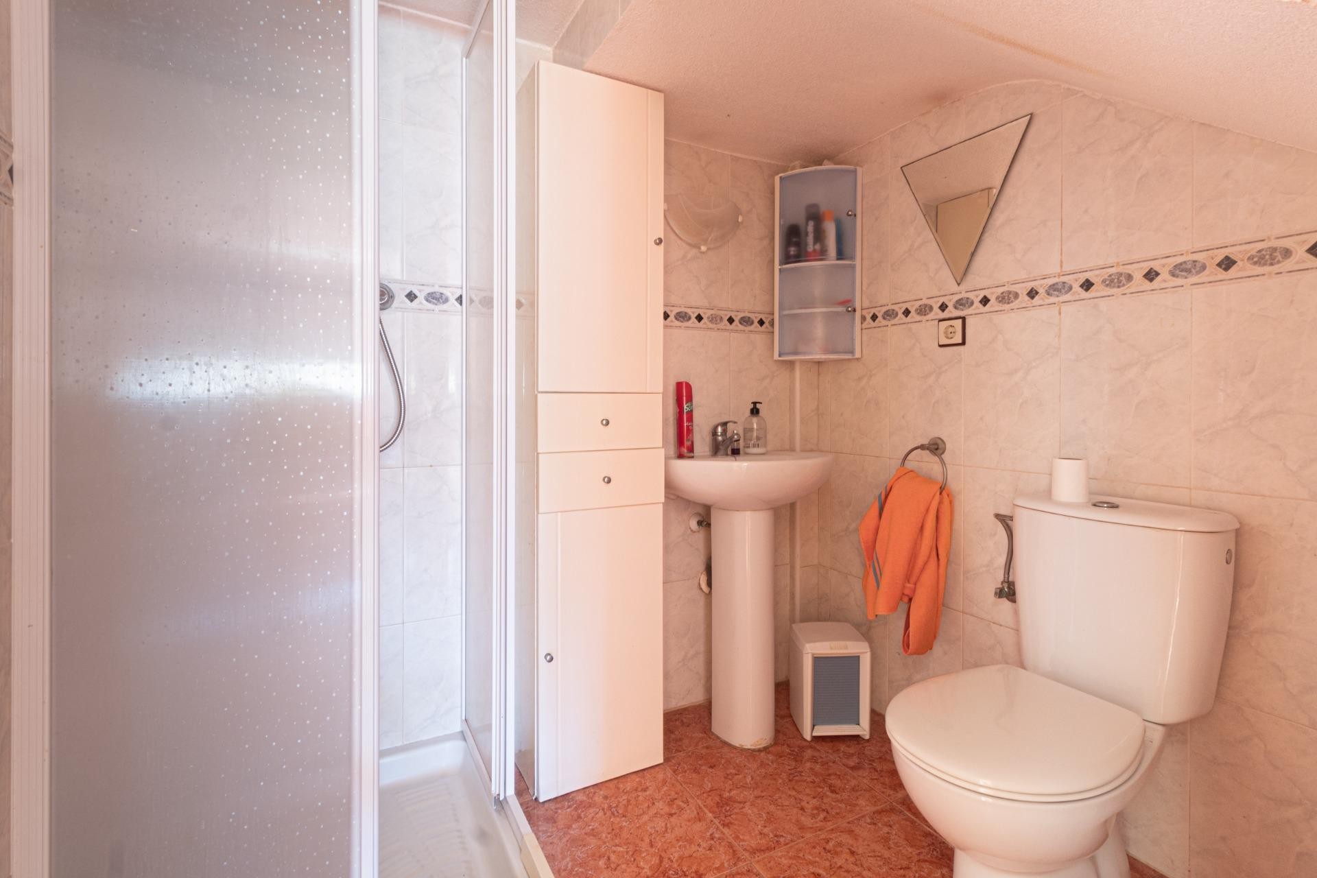 Herverkoop - Terraced house -
Orihuela Costa - Cabo Roig