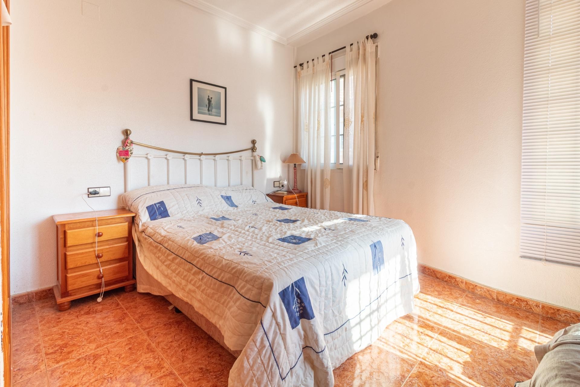 Herverkoop - Terraced house -
Orihuela Costa - Cabo Roig