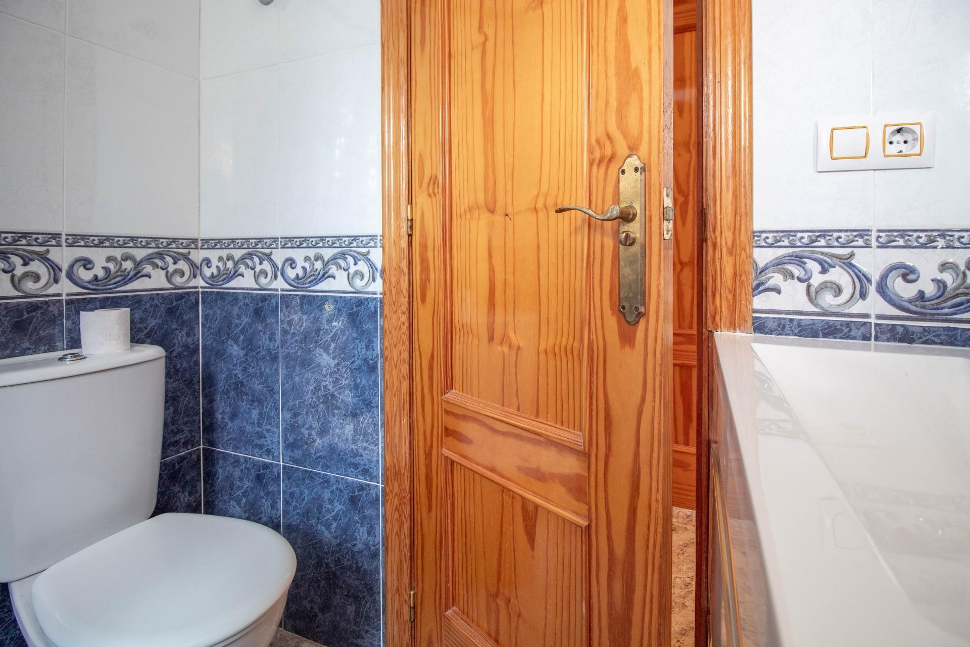 Herverkoop - Terraced house -
Orihuela Costa - La Regia