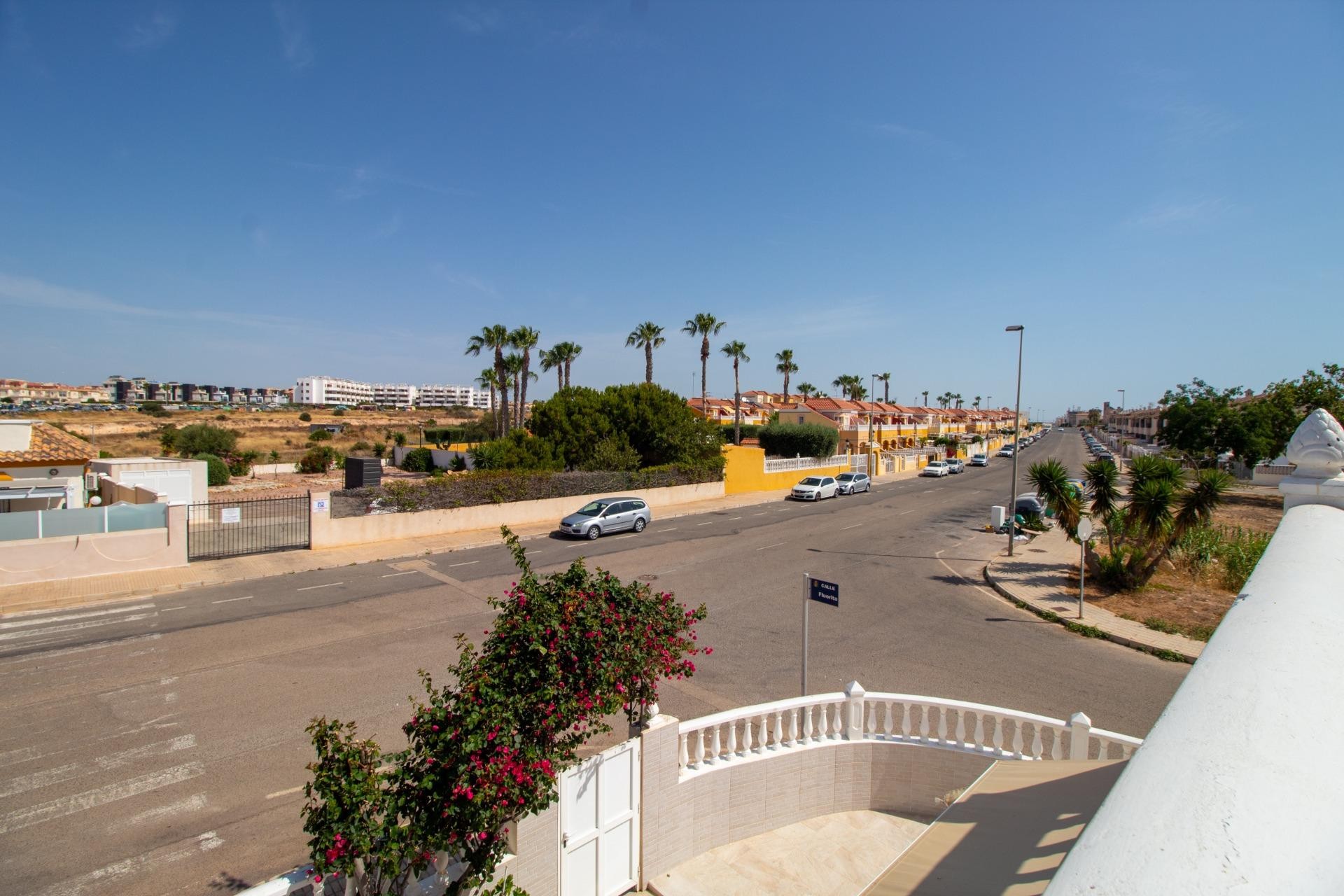 Herverkoop - Terraced house -
Orihuela Costa - La Regia