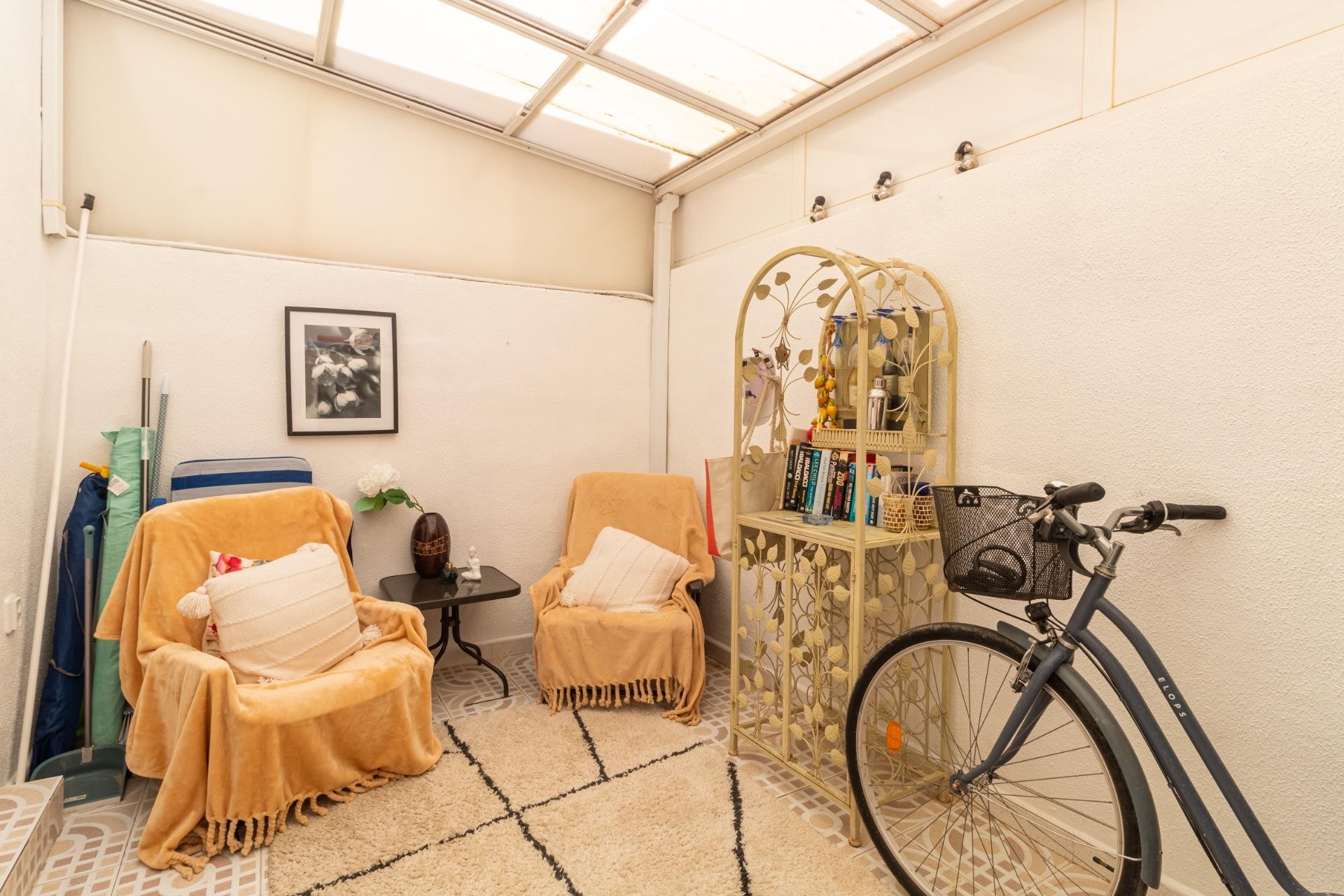 Herverkoop - Terraced house -
Orihuela Costa - La Regia