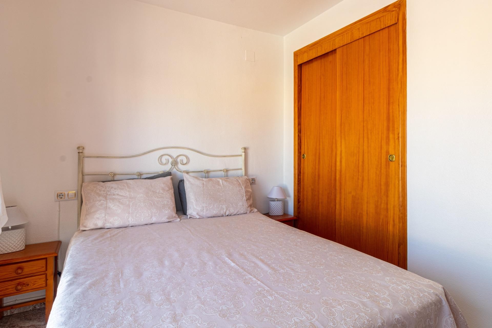 Herverkoop - Terraced house -
Orihuela Costa - La Regia
