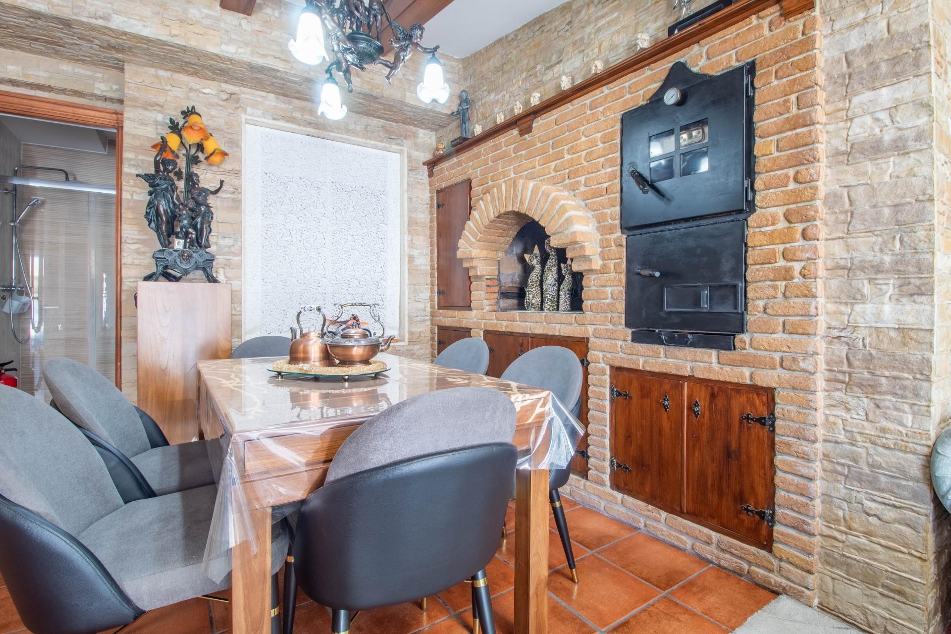 Herverkoop - Terraced house -
Orihuela Costa - La Zenia