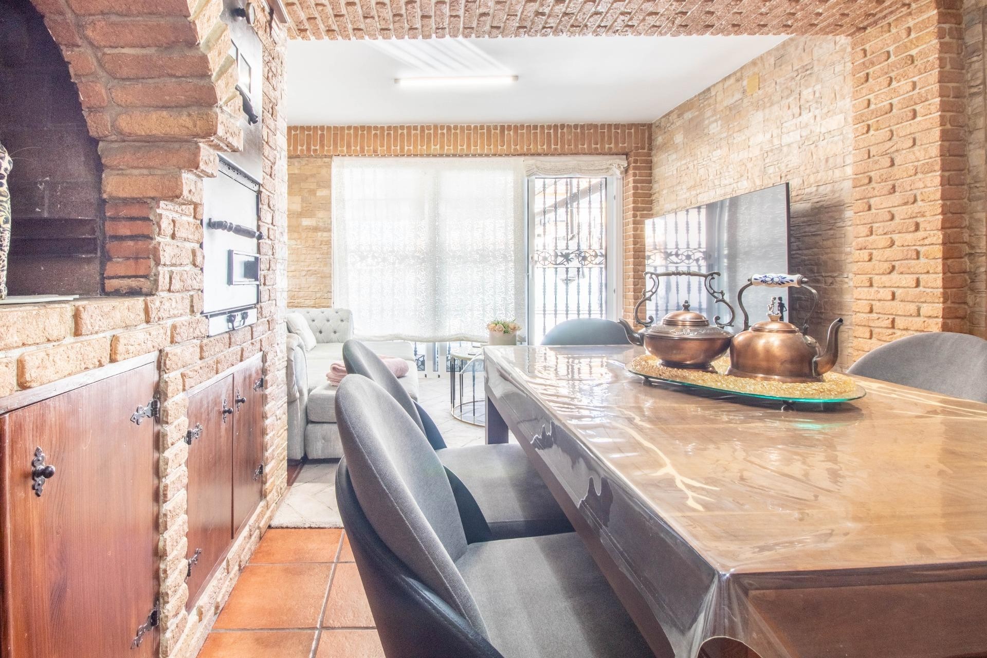 Herverkoop - Terraced house -
Orihuela Costa - La Zenia